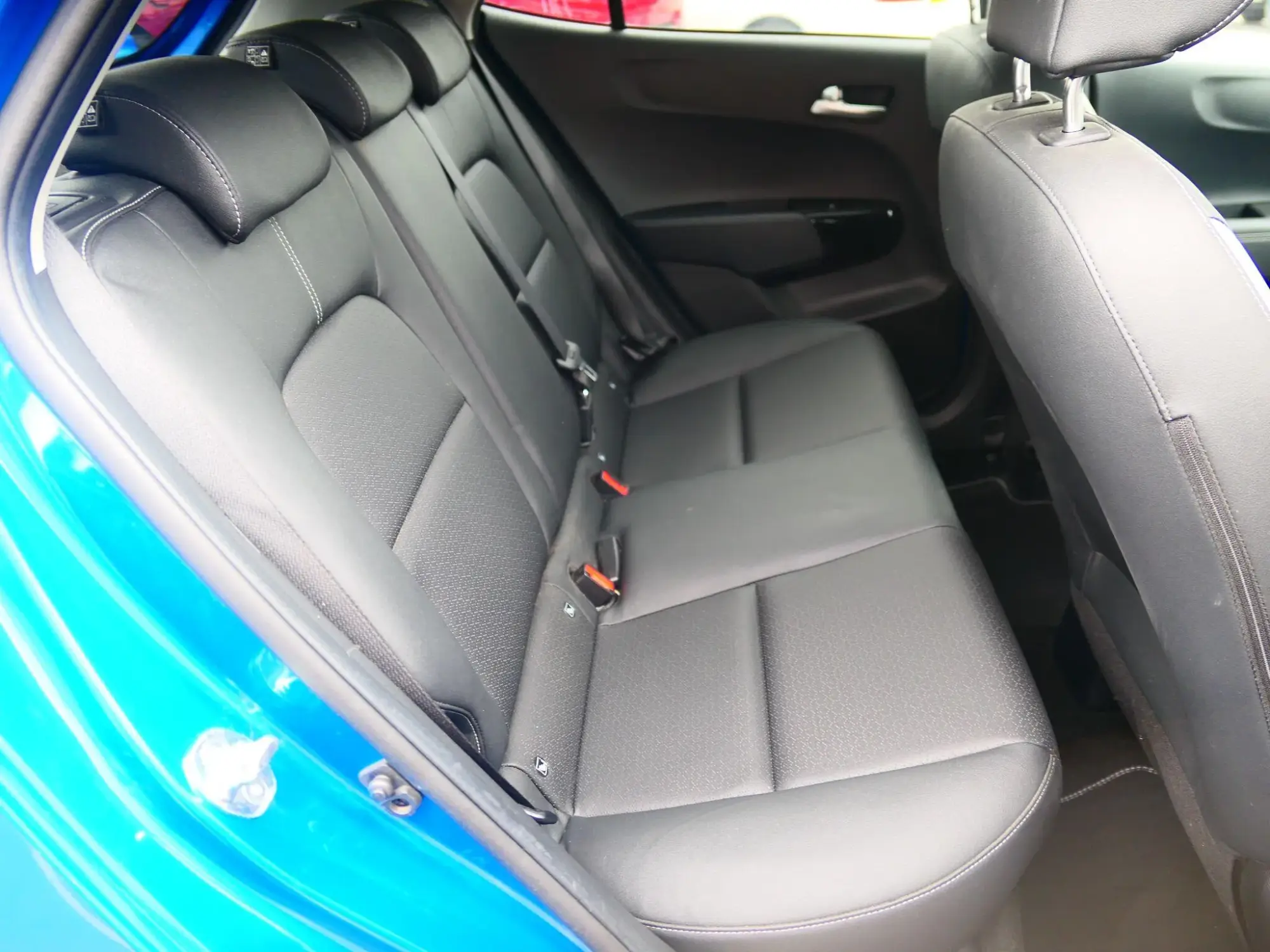 Kia Picanto Image 11 Kia Picanto Image 11