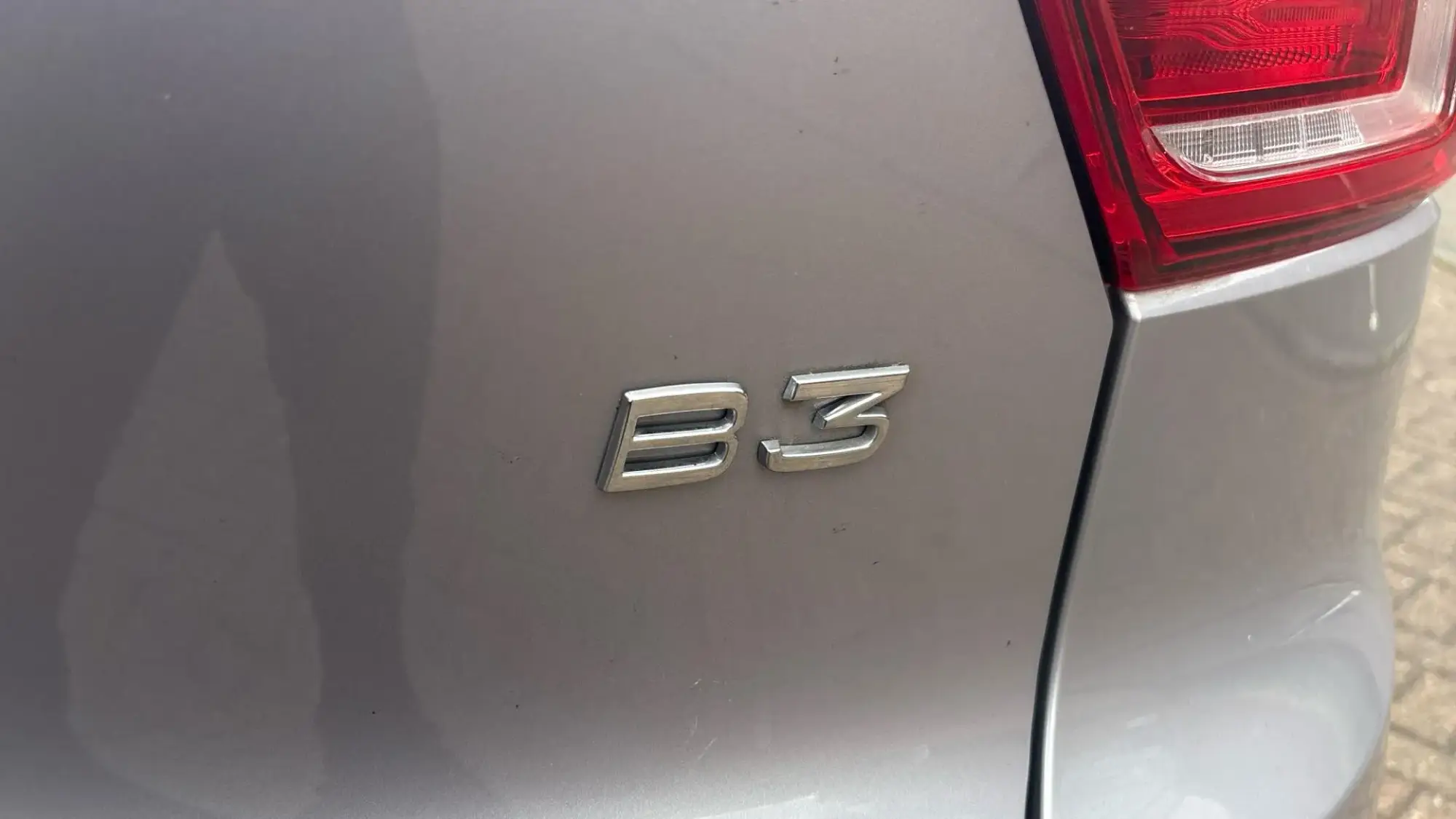 Volvo XC40 Image 19