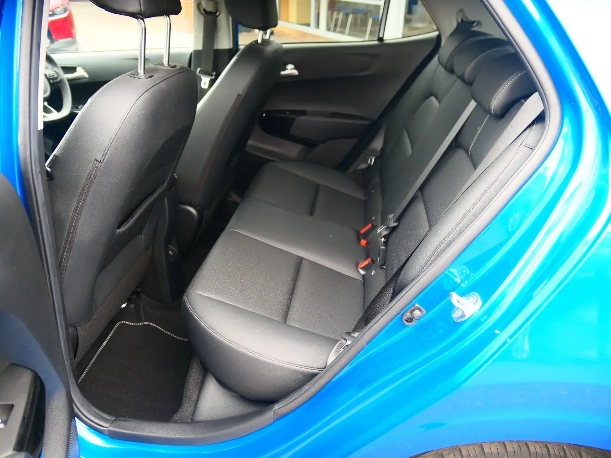 Kia Picanto Image 12 Kia Picanto Image 12