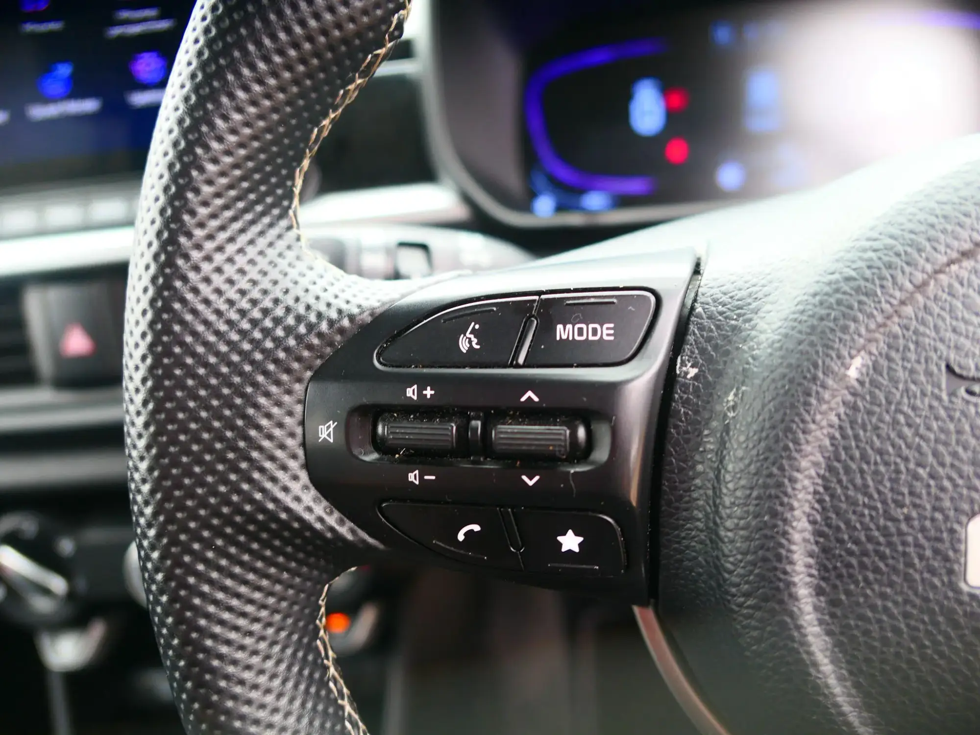 Kia Picanto Image 13 Kia Picanto Image 13
