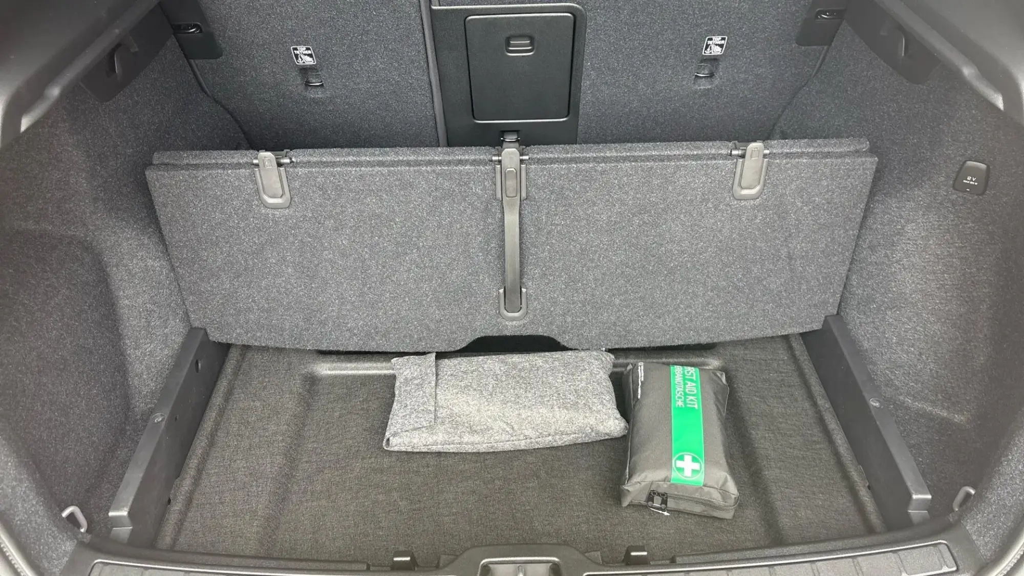 Volvo XC40 Image 22