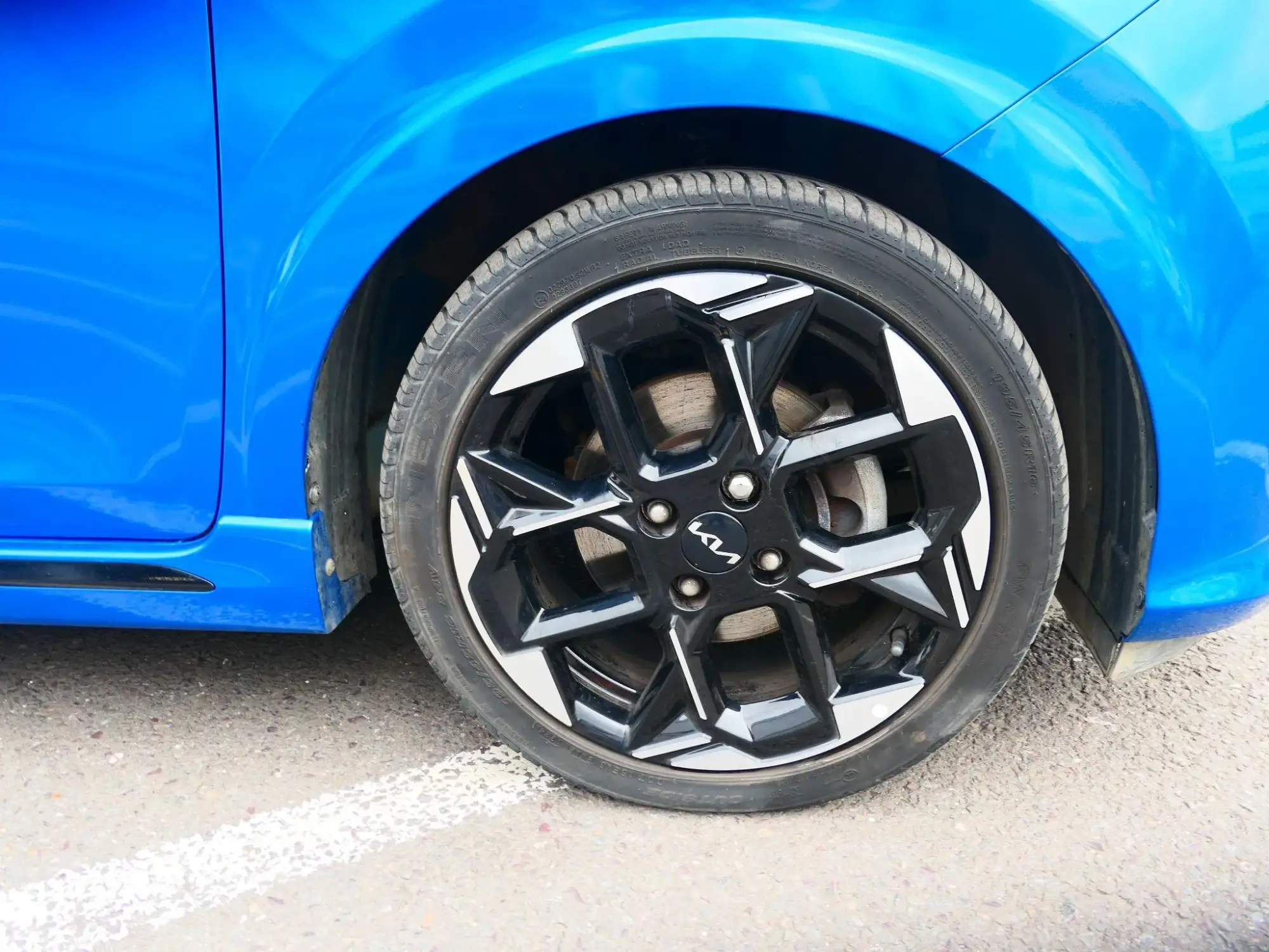 Kia Picanto Image 18 Kia Picanto Image 18