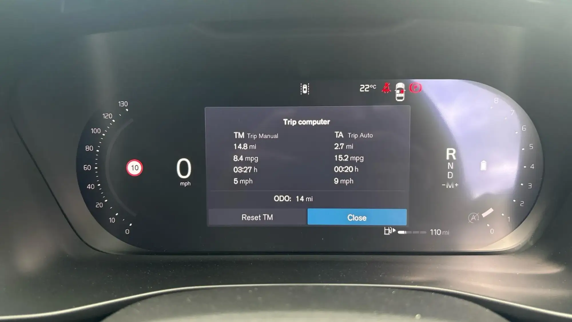 Volvo XC40 Image 27