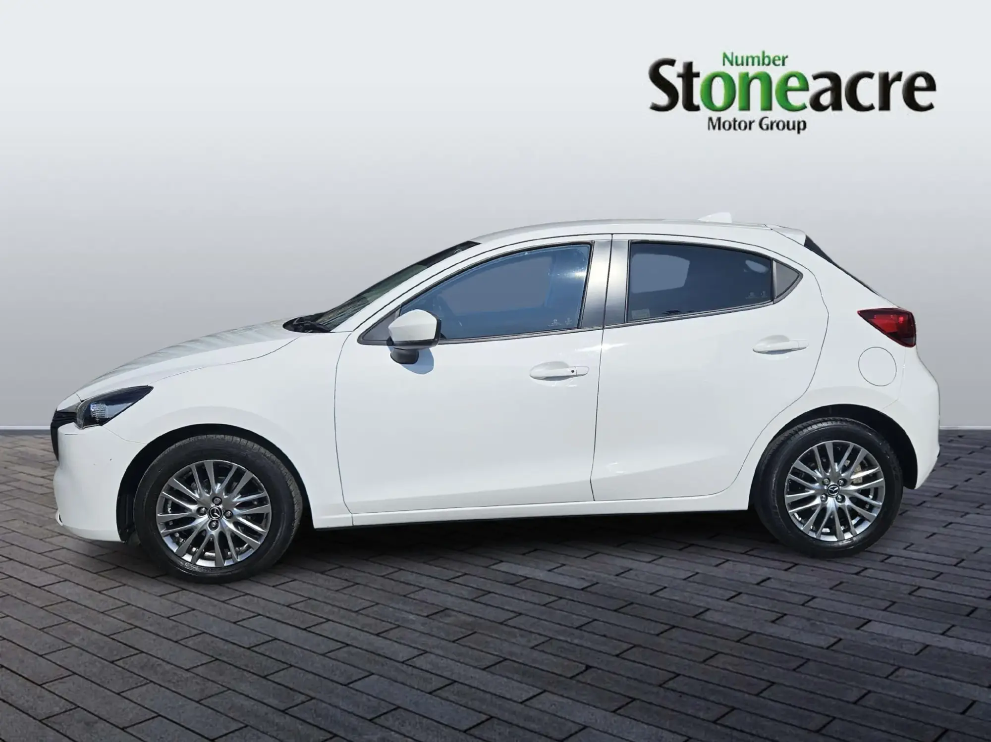 Mazda2 Image 6 Mazda2 Image 6