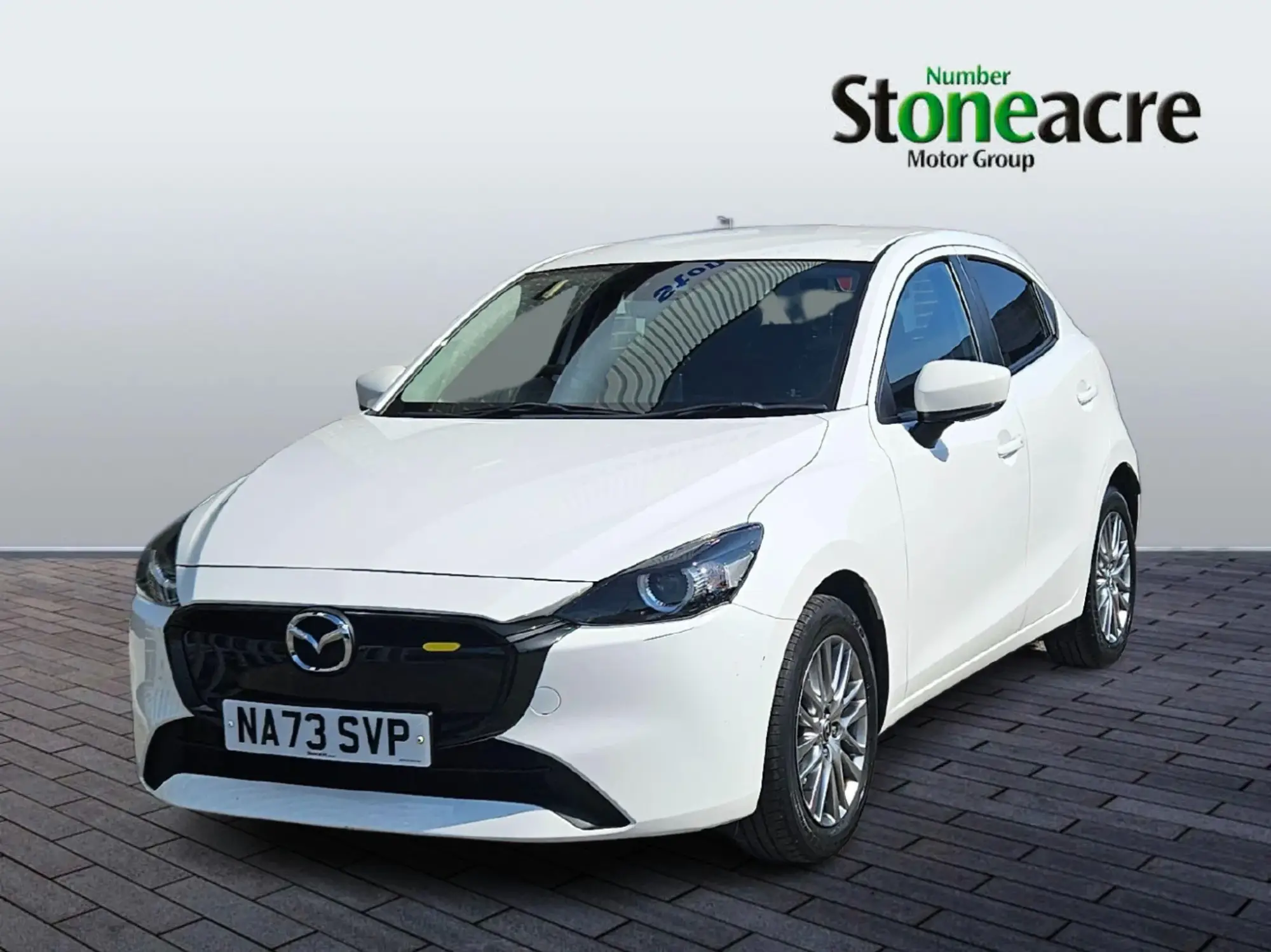 Mazda2 Image 7 Mazda2 Image 7