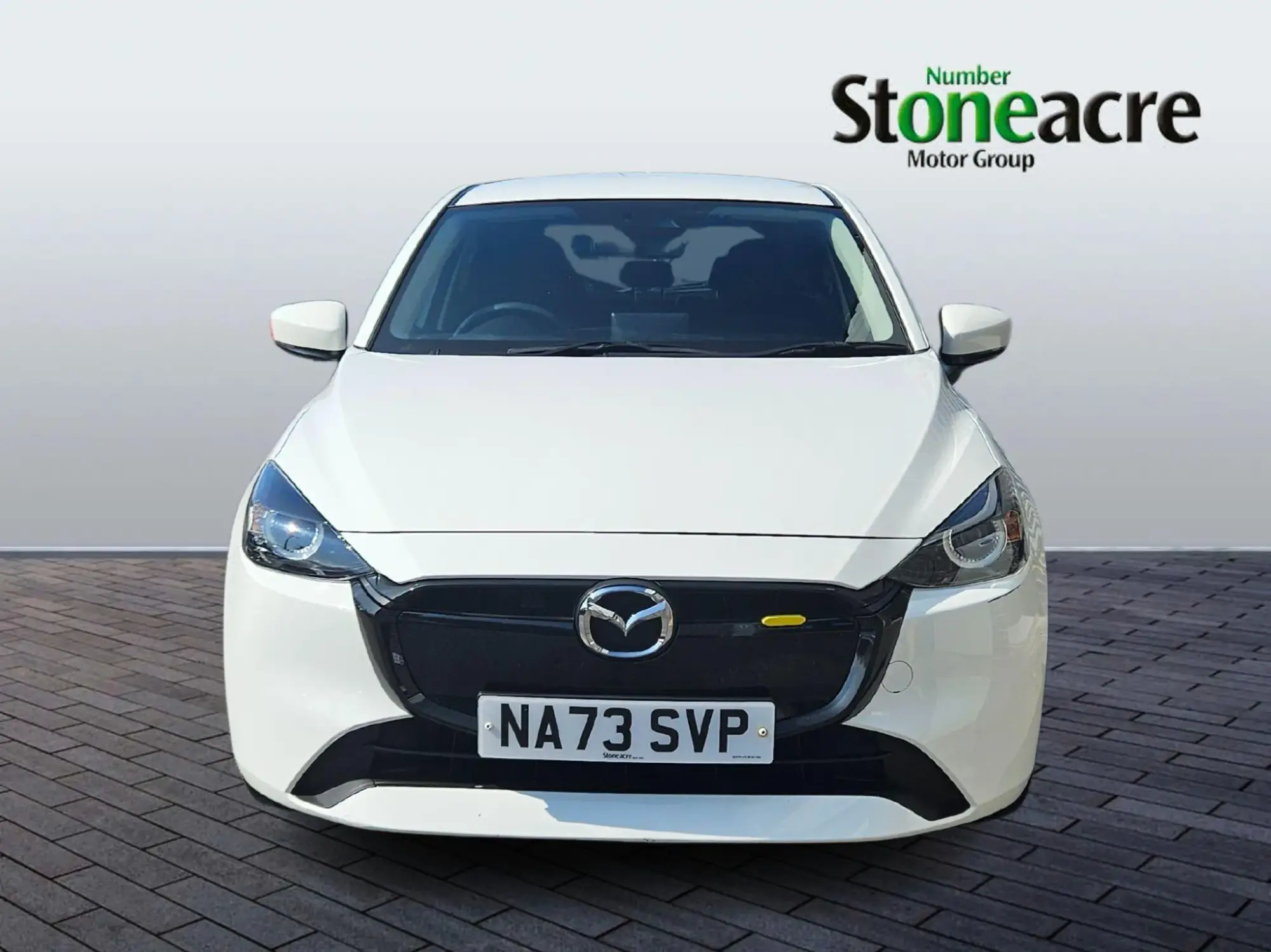 Mazda2 Image 8 Mazda2 Image 8