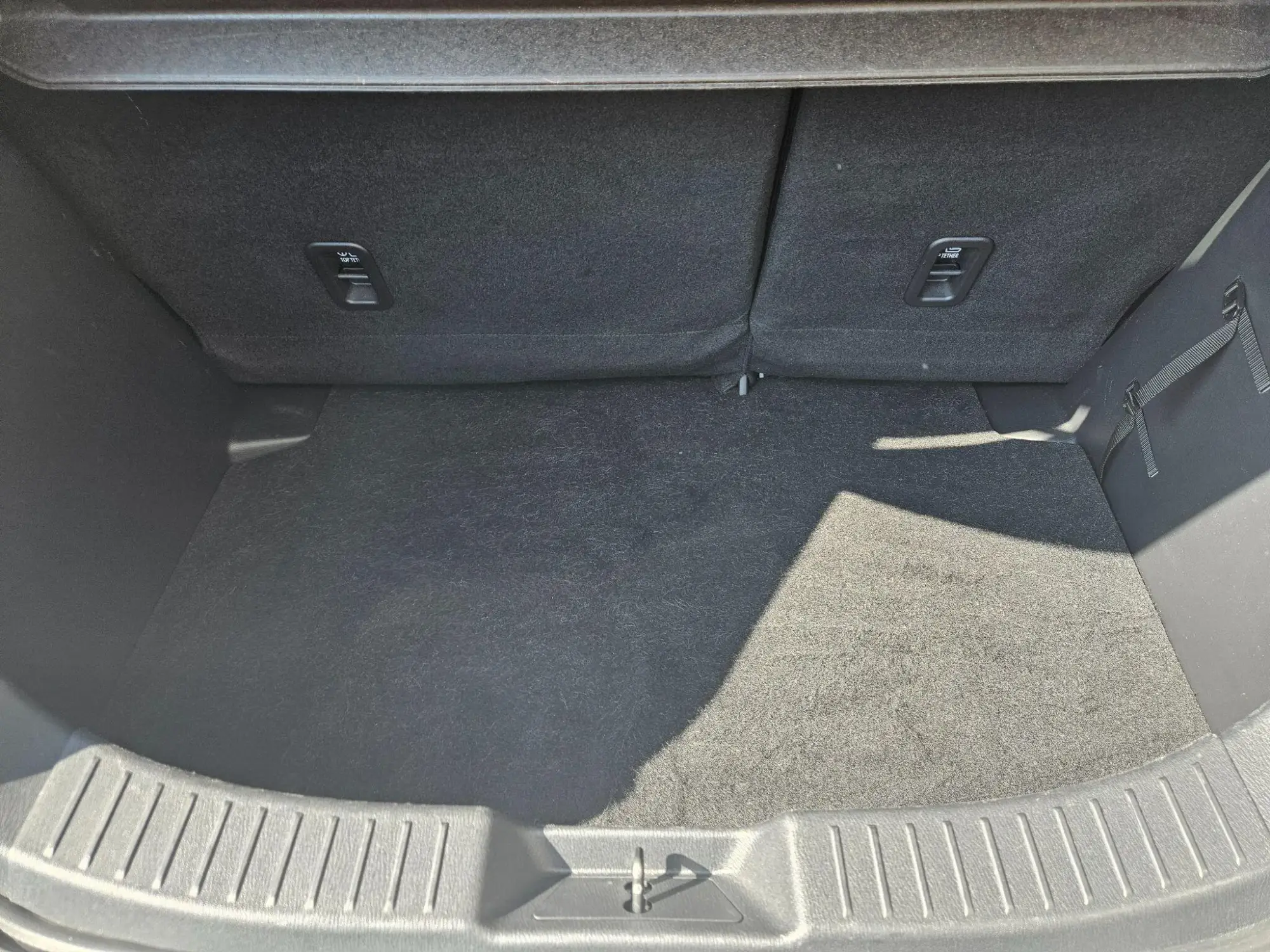 Mazda2 Image 10 Mazda2 Image 10