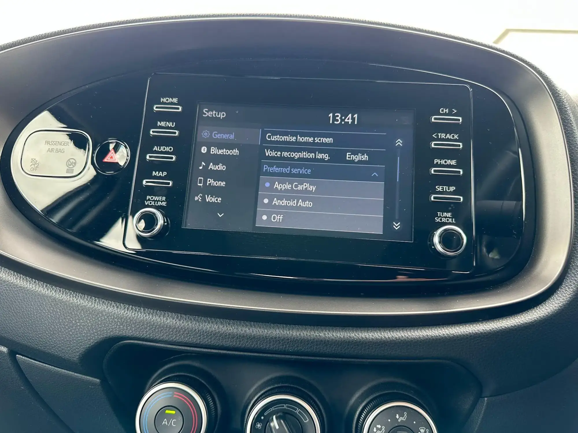 Toyota Aygo X Image 7 Toyota Aygo X Image 7