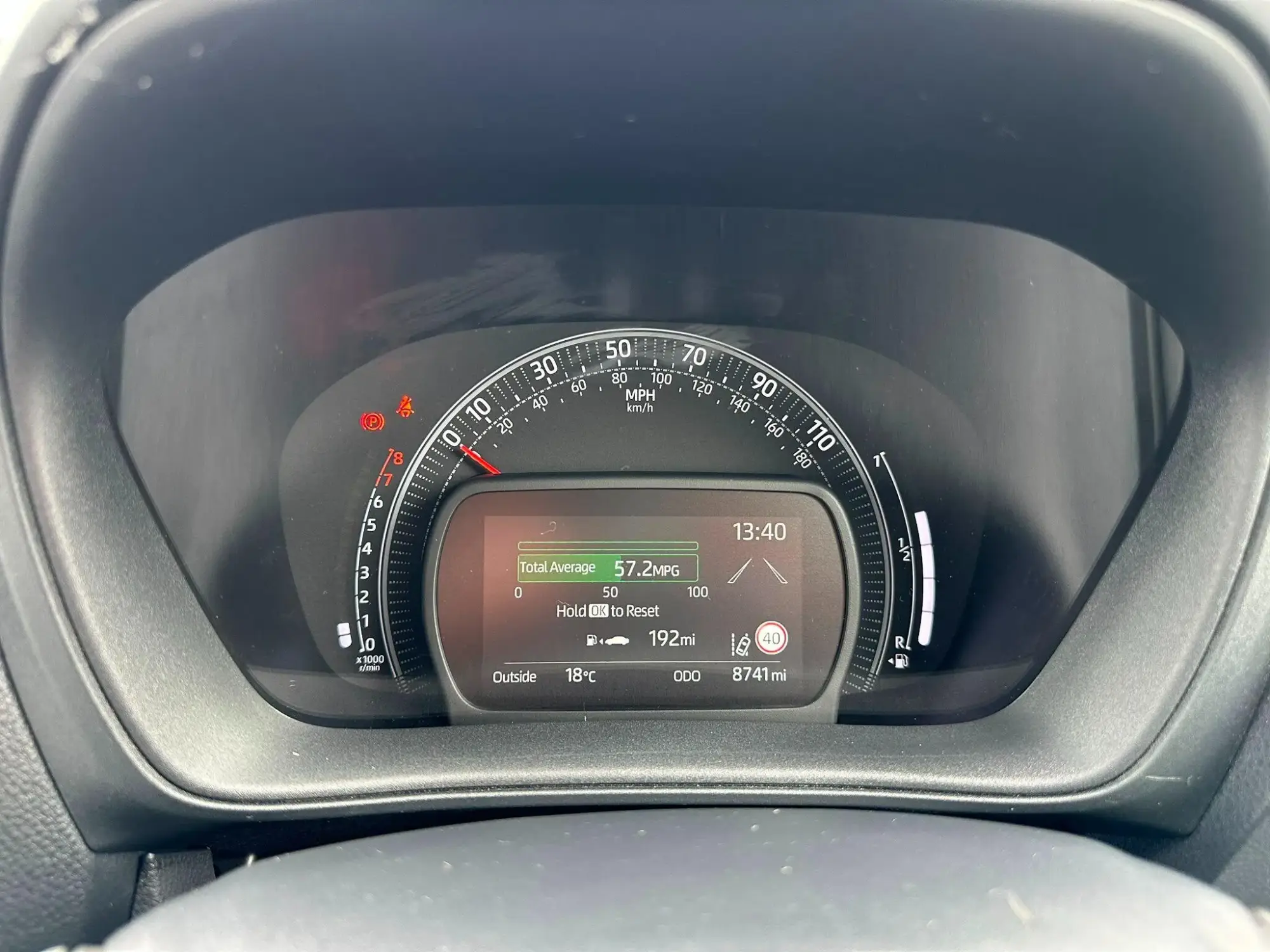 Toyota Aygo X Image 9 Toyota Aygo X Image 9
