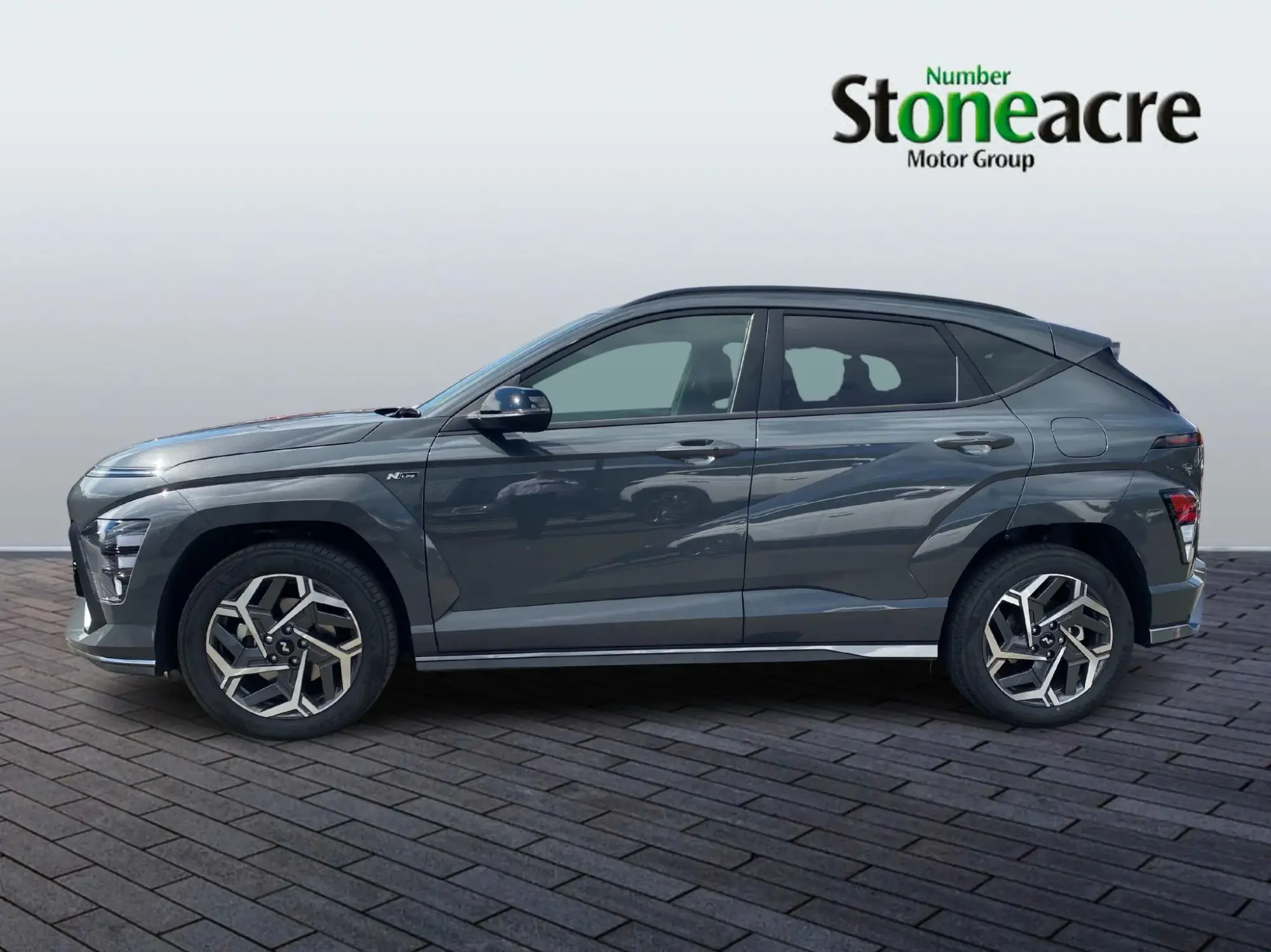 Hyundai KONA Image 4