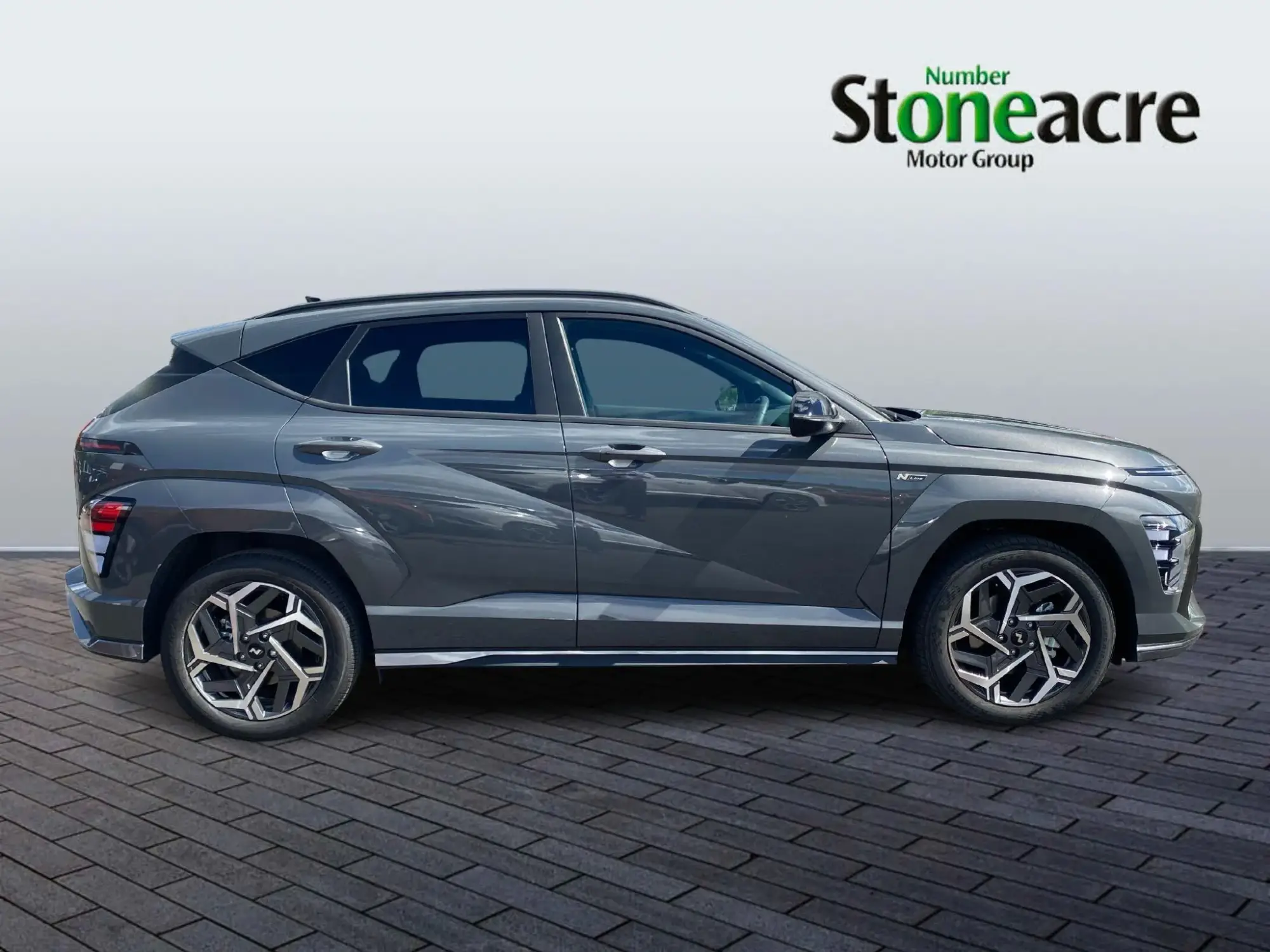Hyundai KONA Image 6