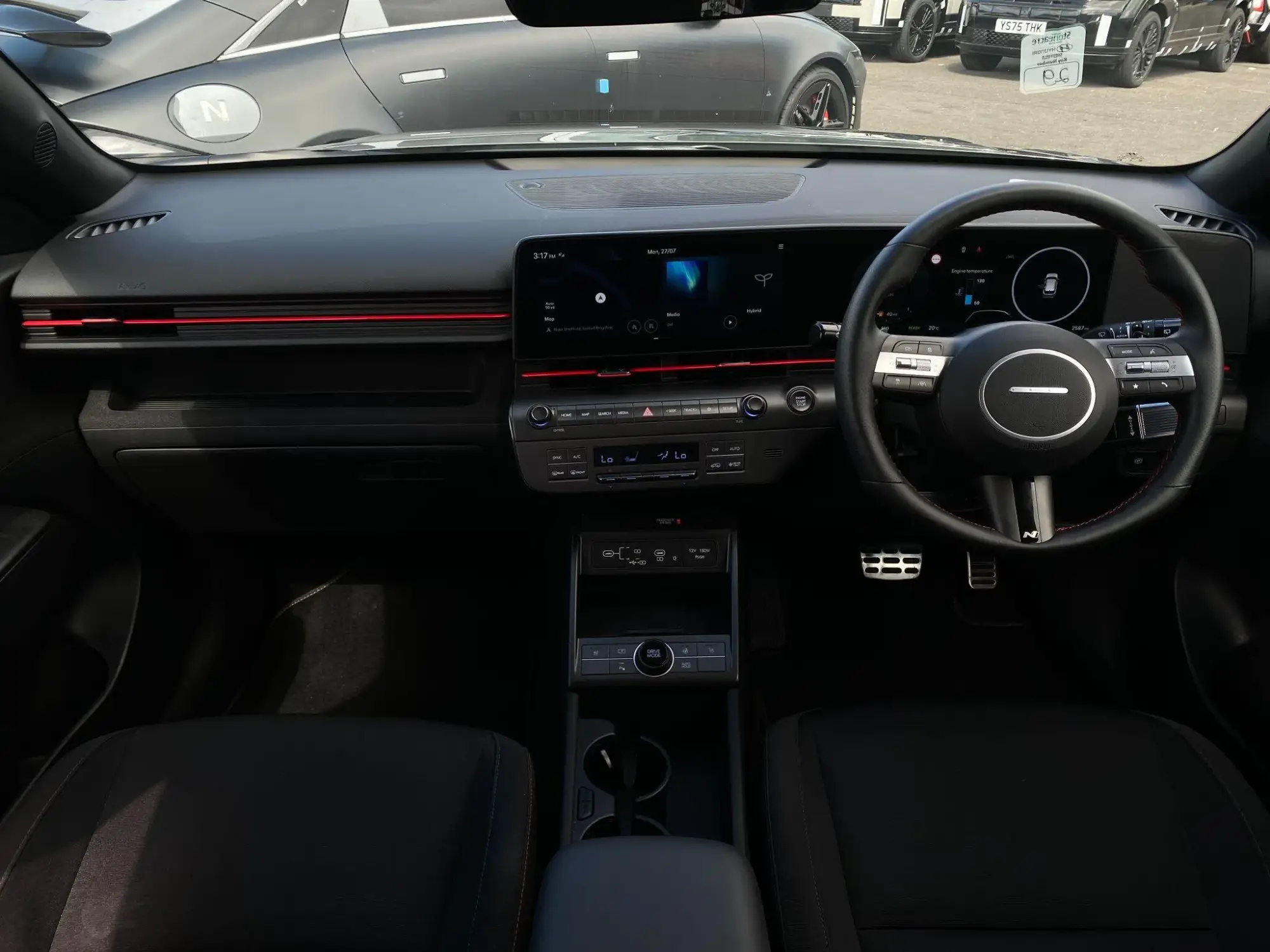 Hyundai KONA Image 9