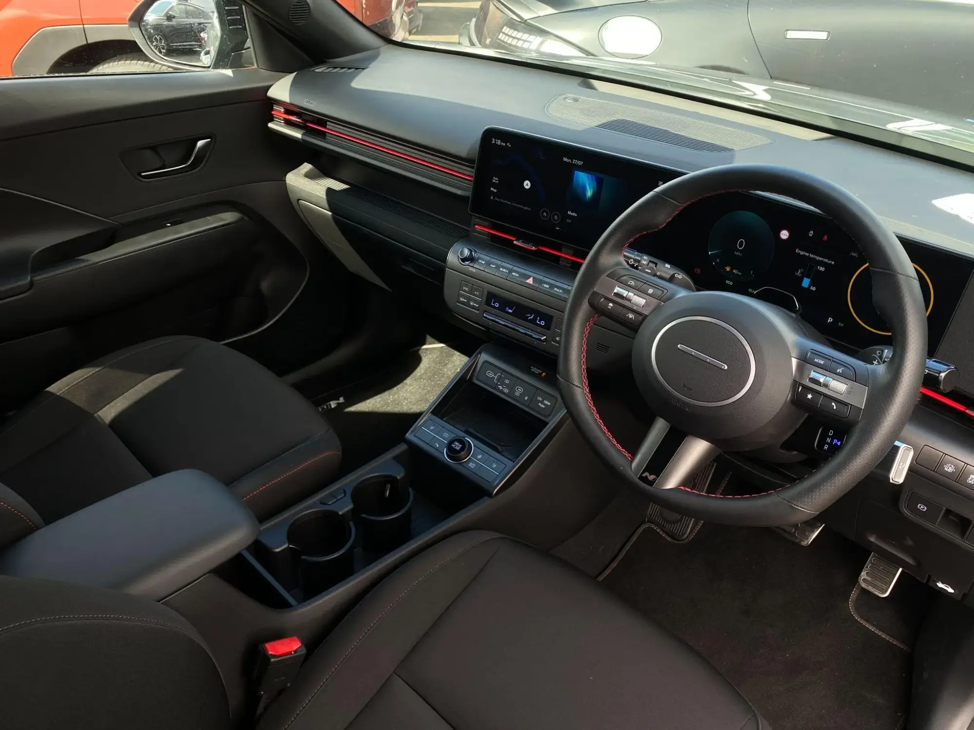 Hyundai KONA Image 11
