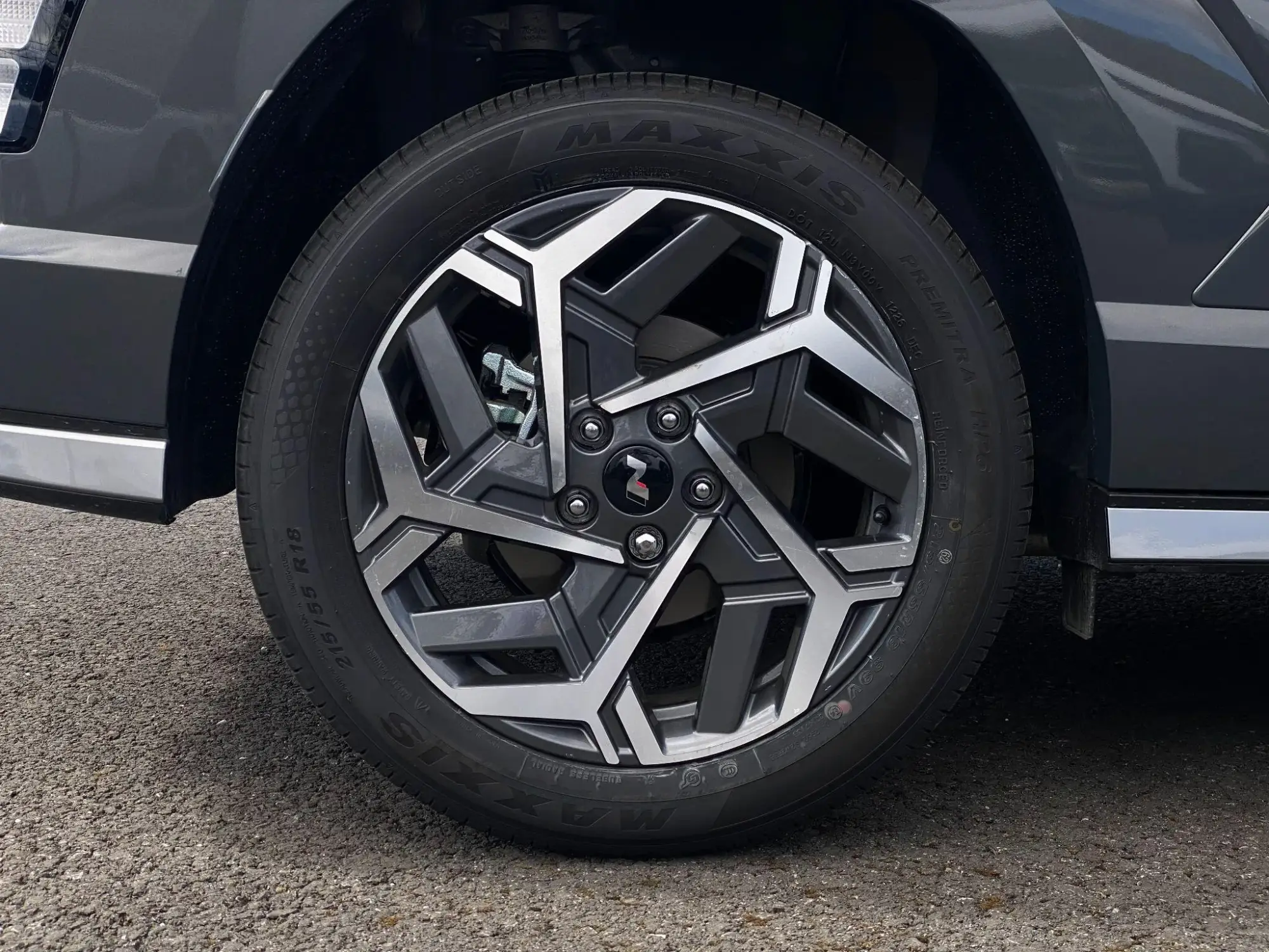 Hyundai KONA Image 27