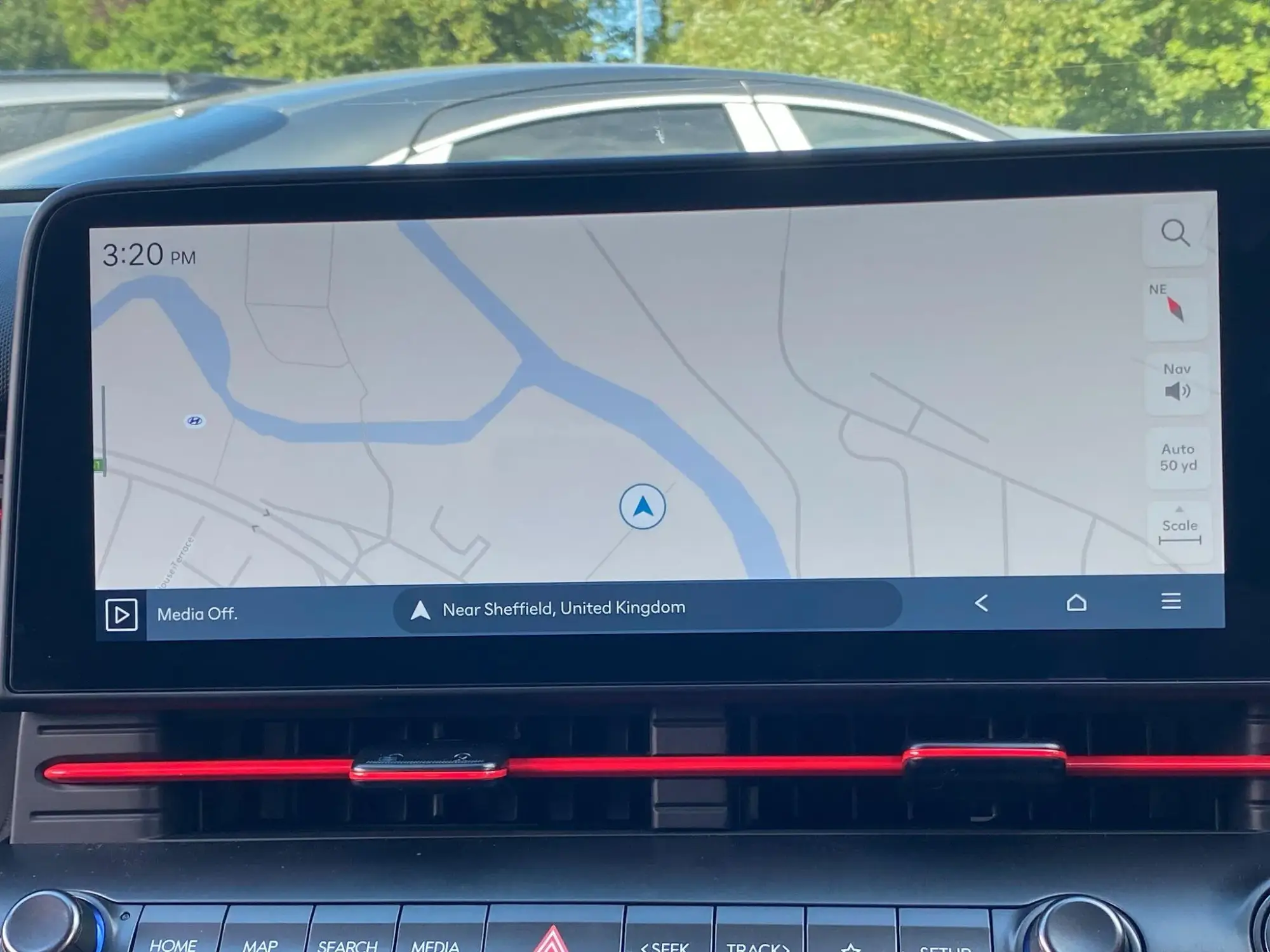Hyundai KONA Image 29