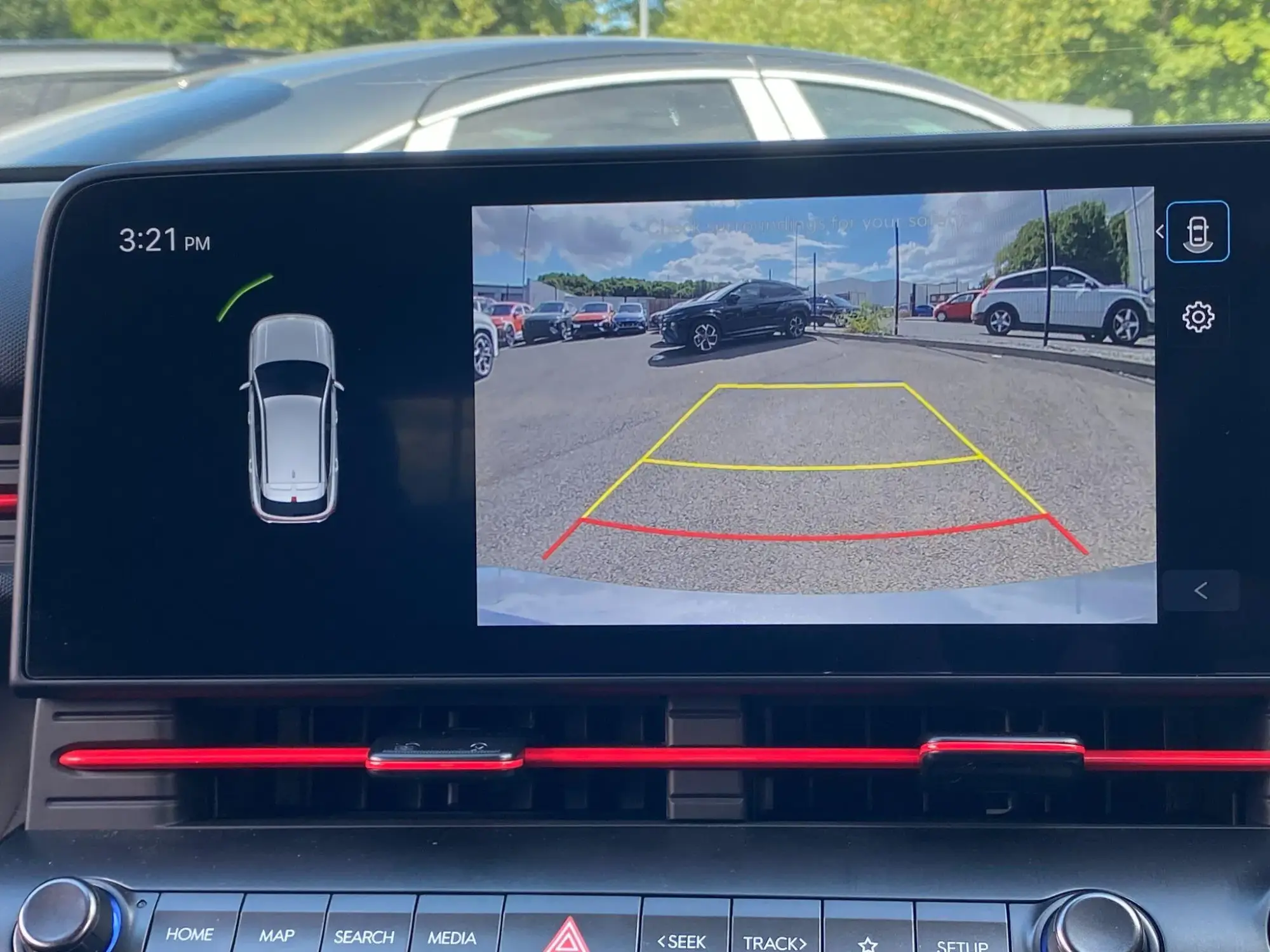 Hyundai KONA Image 31