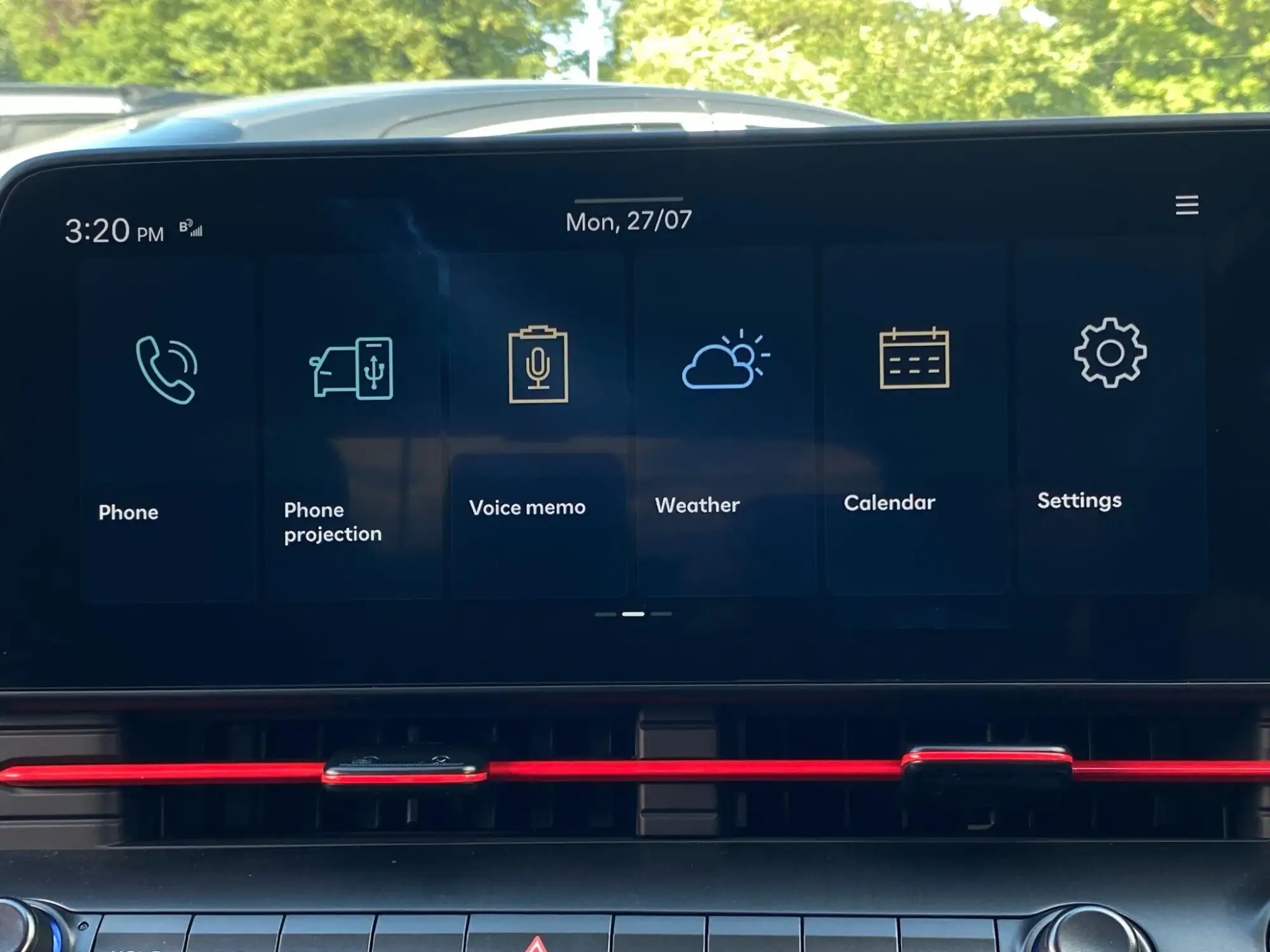Hyundai KONA Image 33