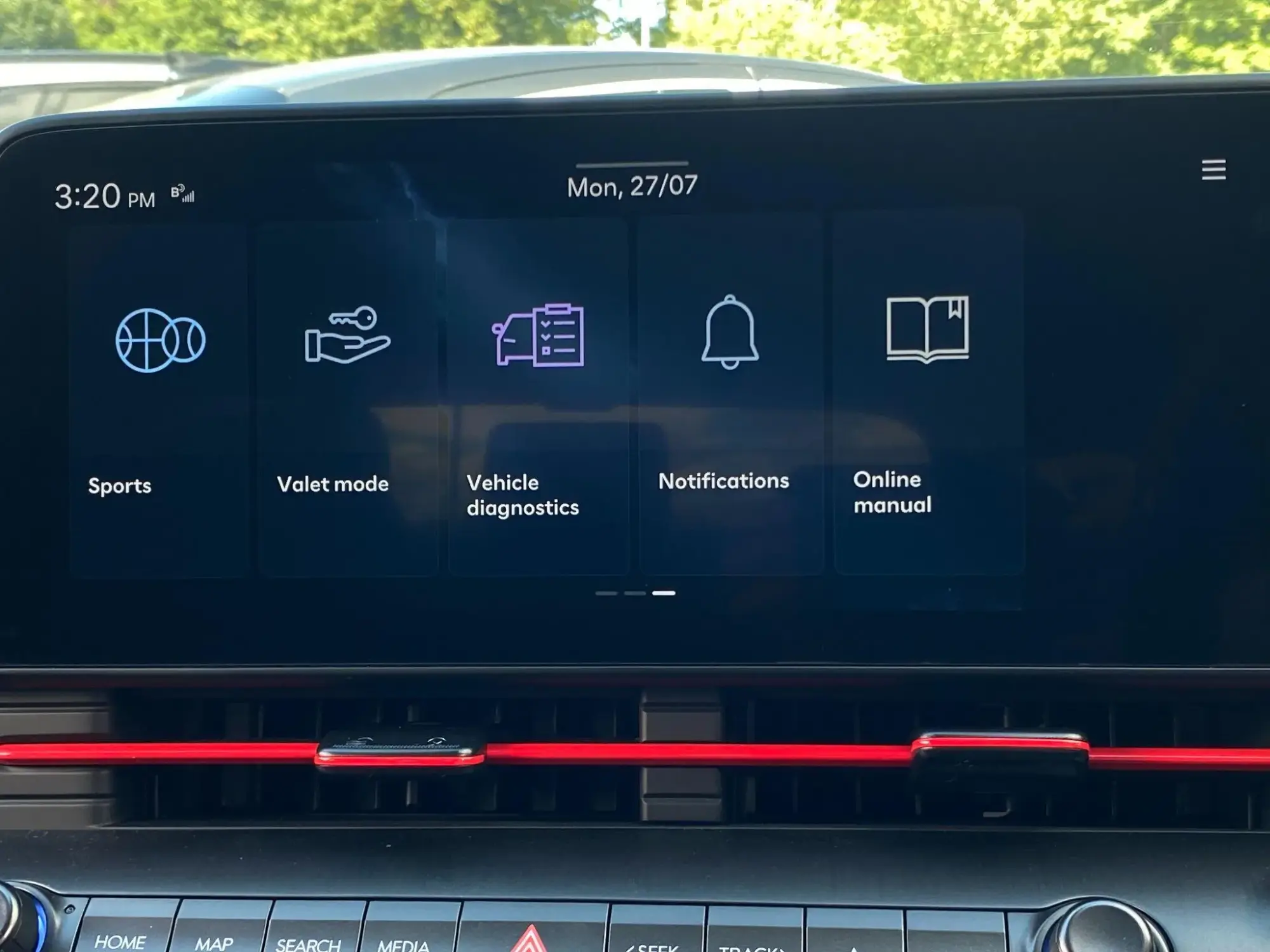 Hyundai KONA Image 34