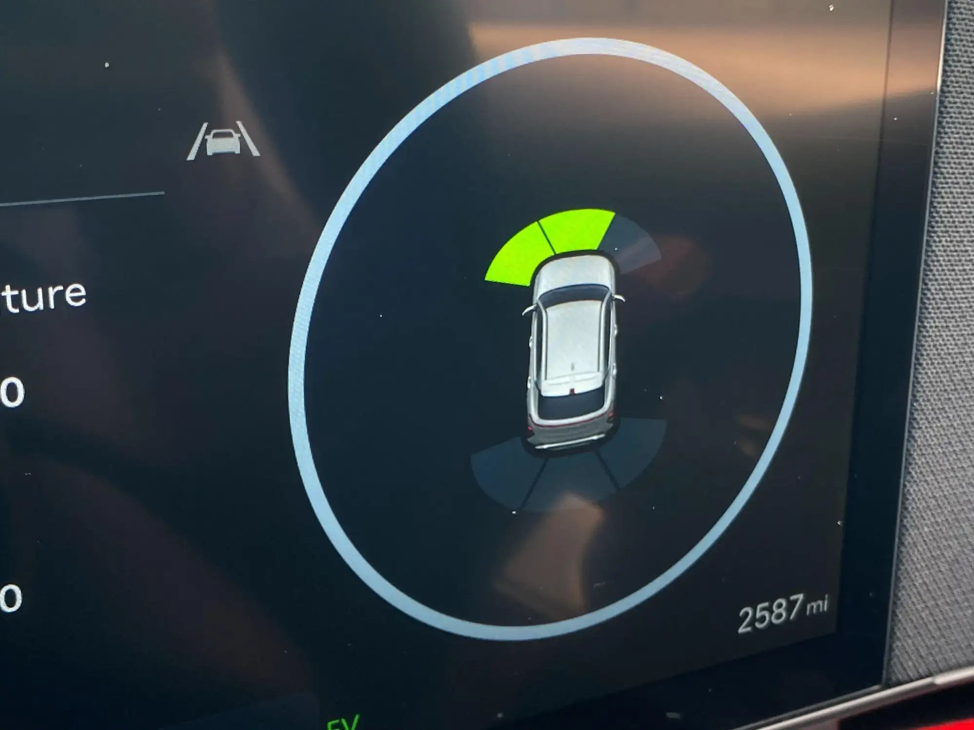Hyundai KONA Image 35