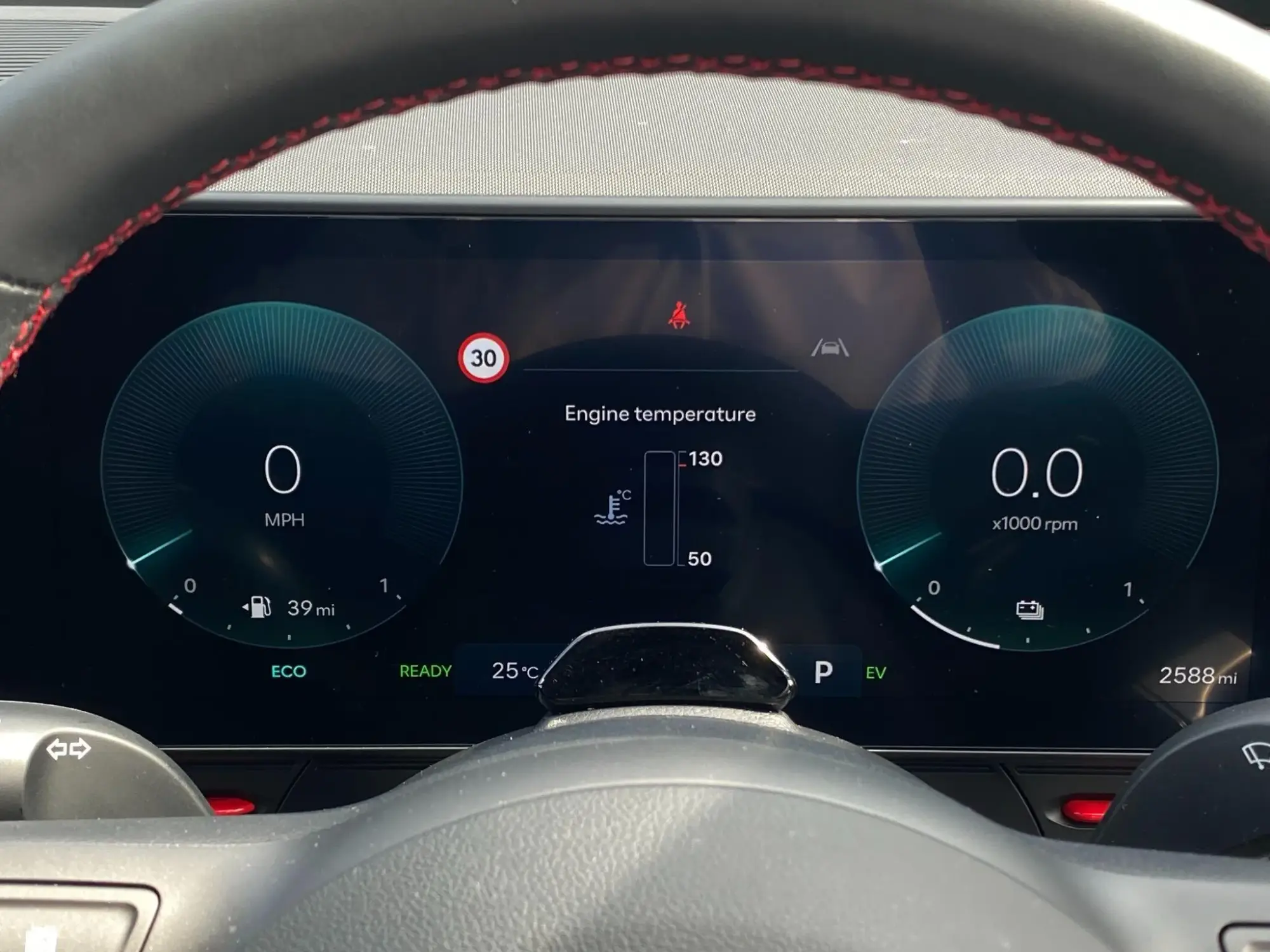 Hyundai KONA Image 36