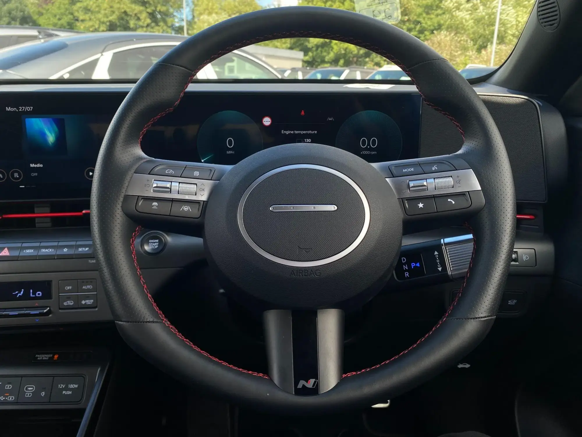 Hyundai KONA Image 38