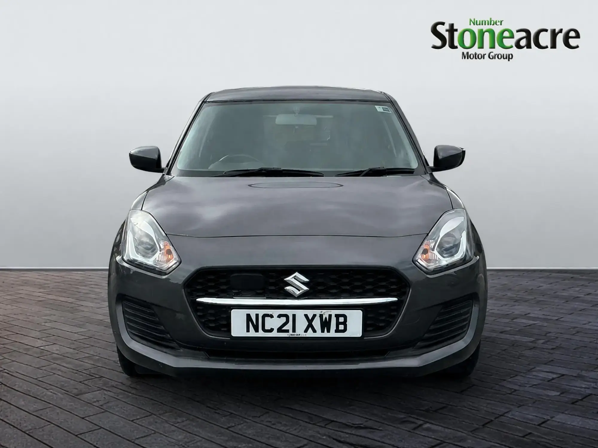 Suzuki Swift 1.2 Dualjet 83 12V Hybrid SZ-L 5dr NC21XWB Image 2