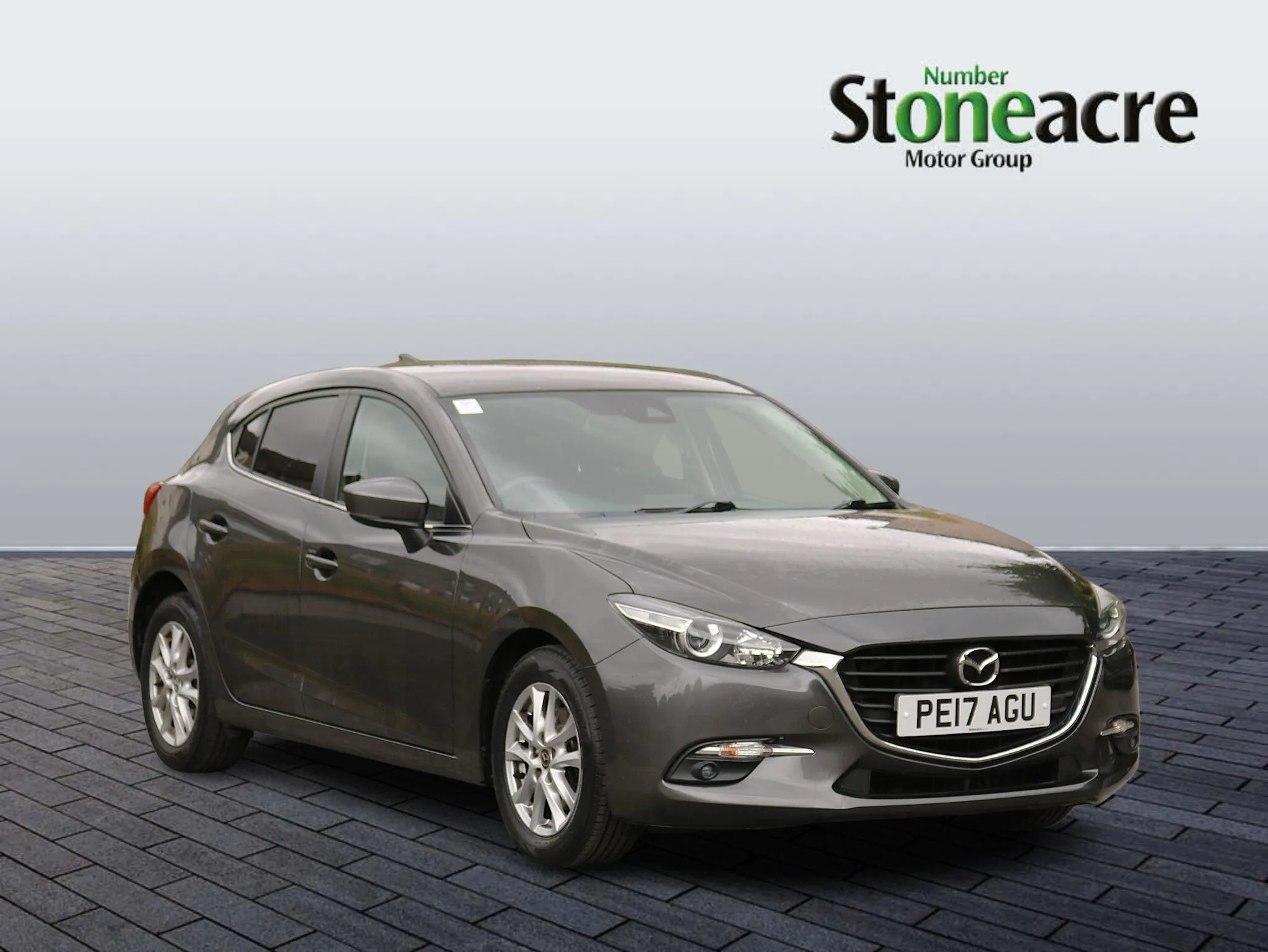 Mazda Mazda3 dealer public-web source image