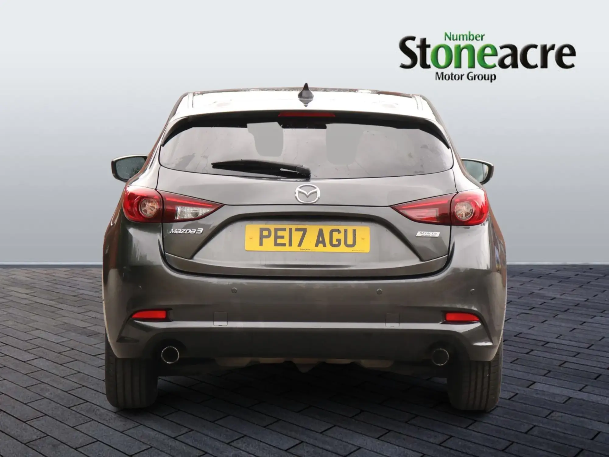 Mazda3 Image 4