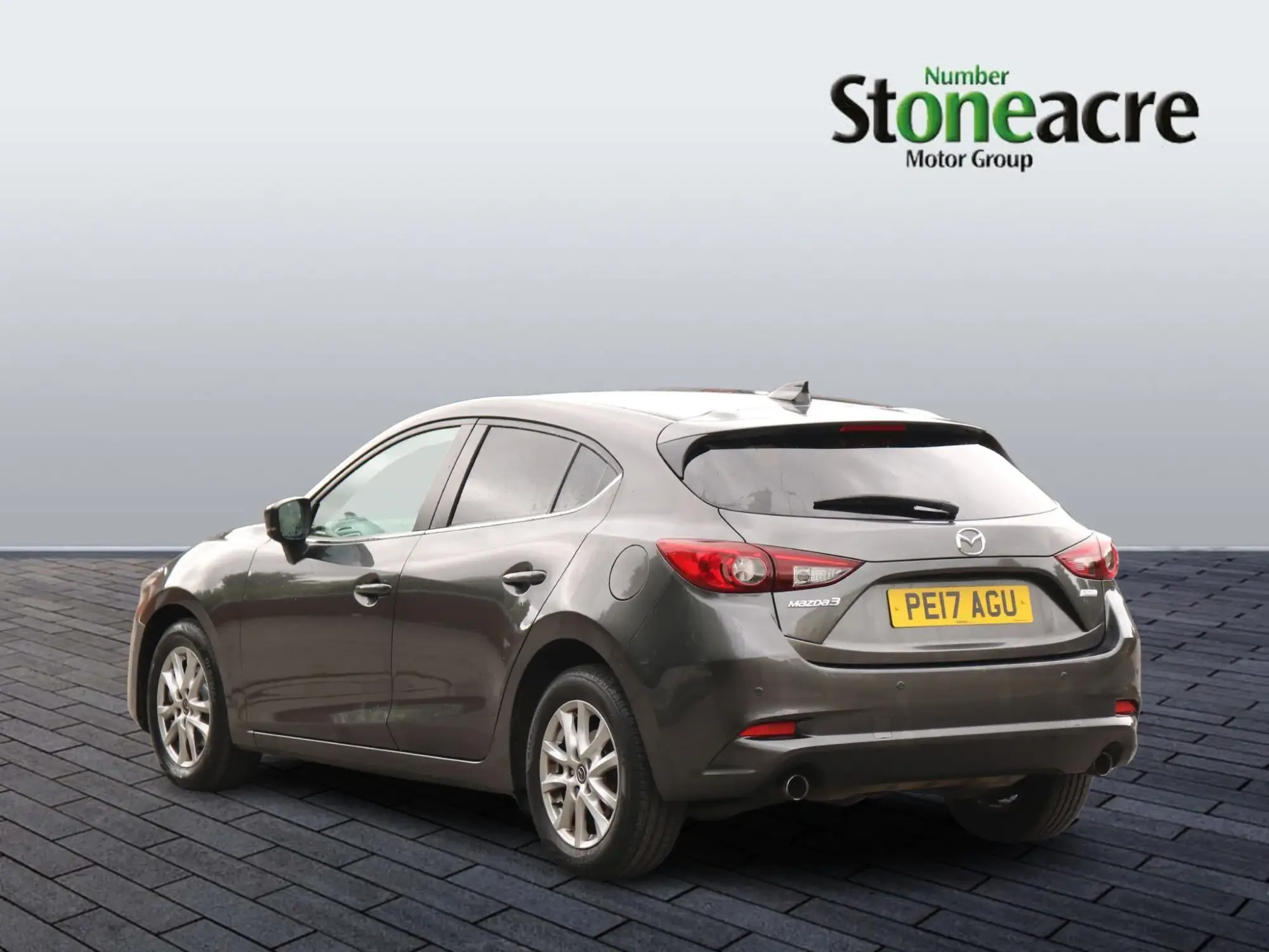 Mazda3 Image 5