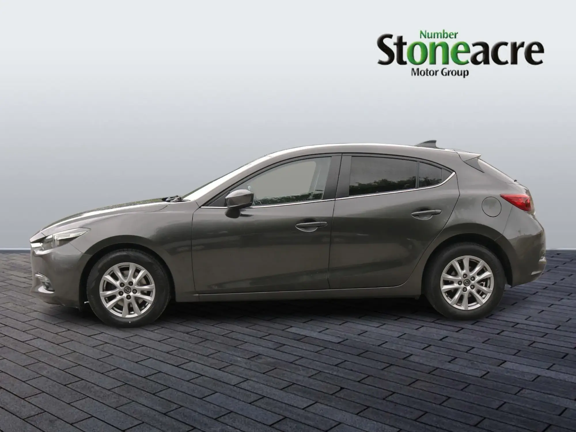 Mazda3 Image 6