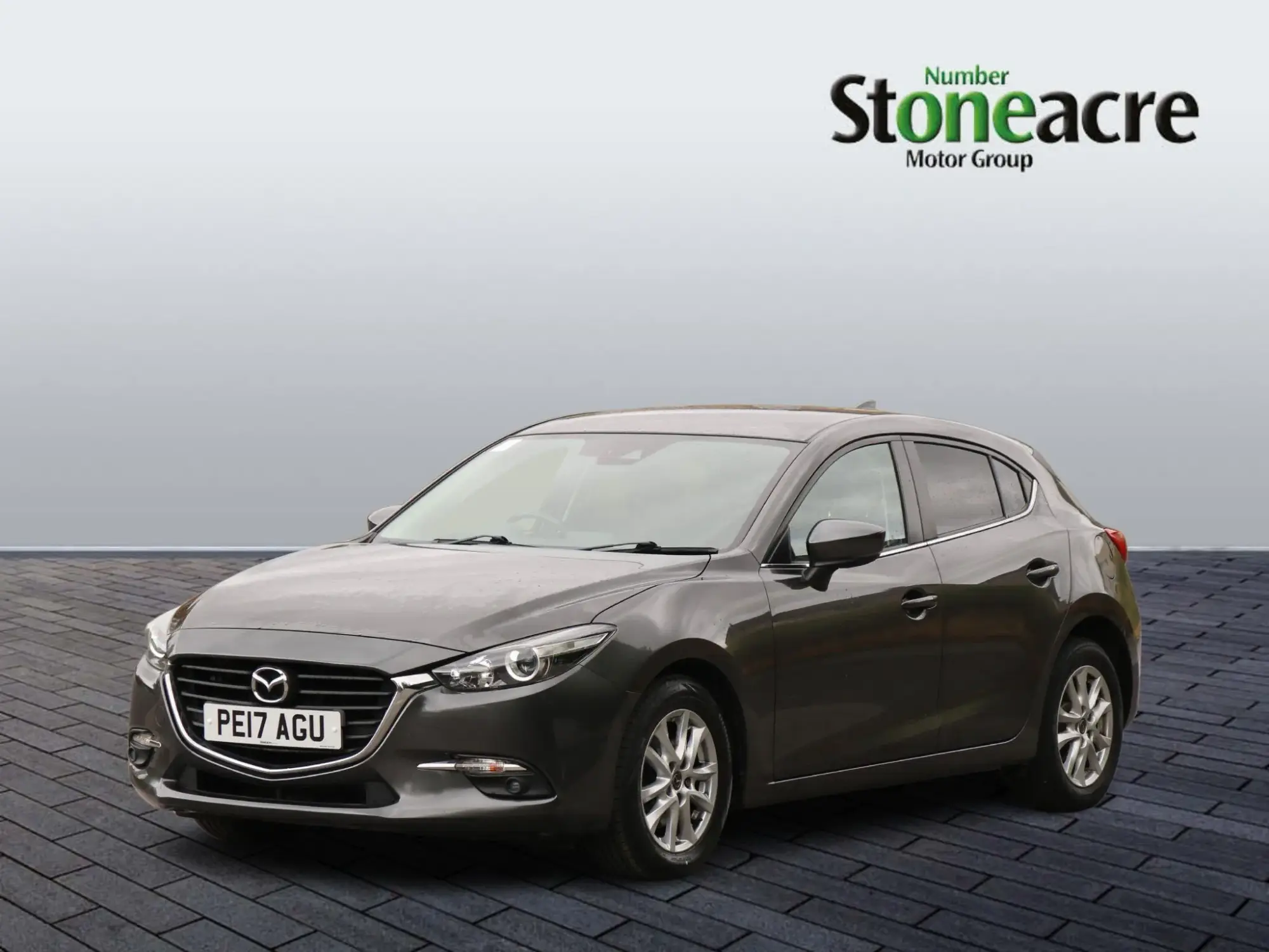Mazda3 Image 7