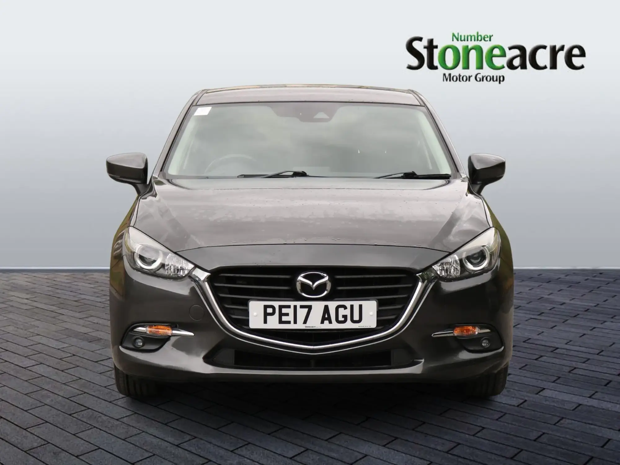 Mazda3 Image 8