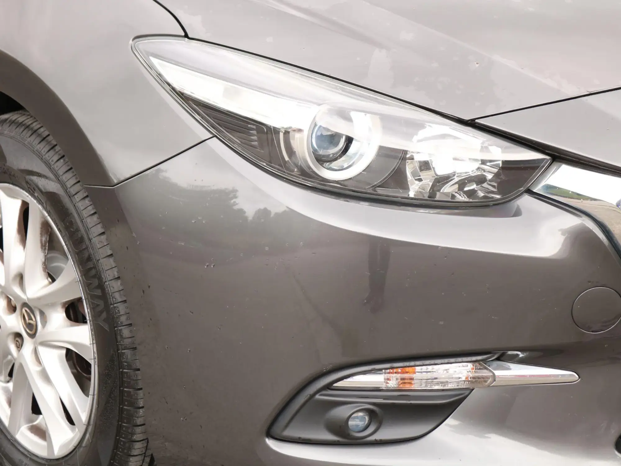 Mazda3 Image 9