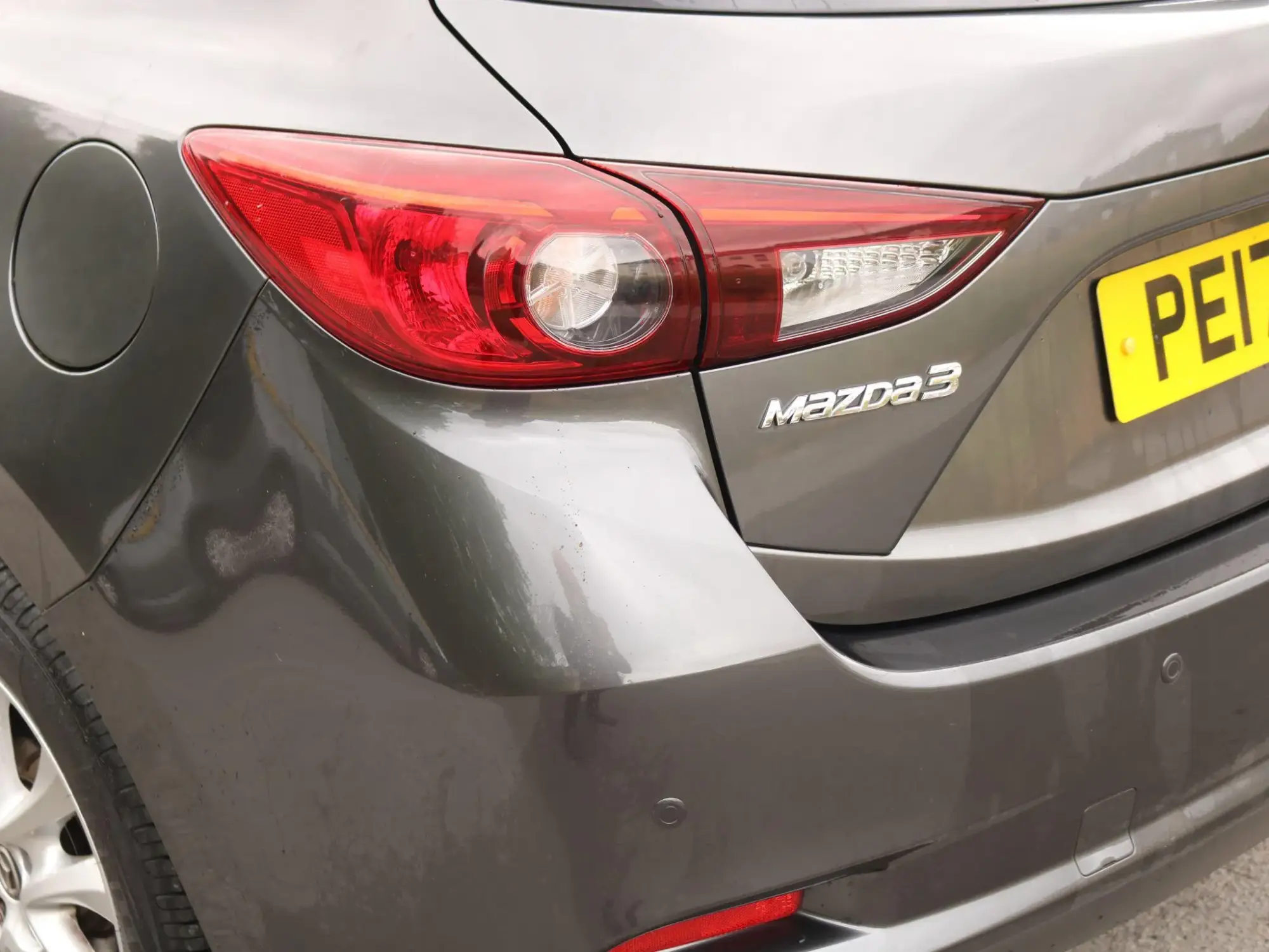 Mazda3 Image 10