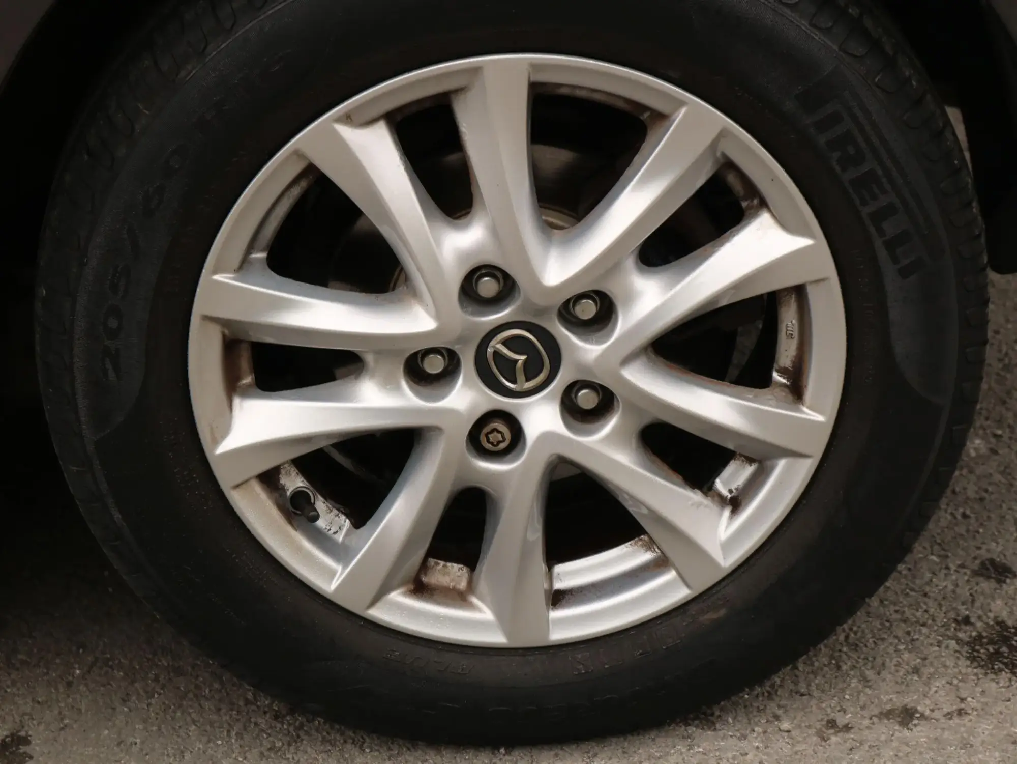 Mazda3 Image 12