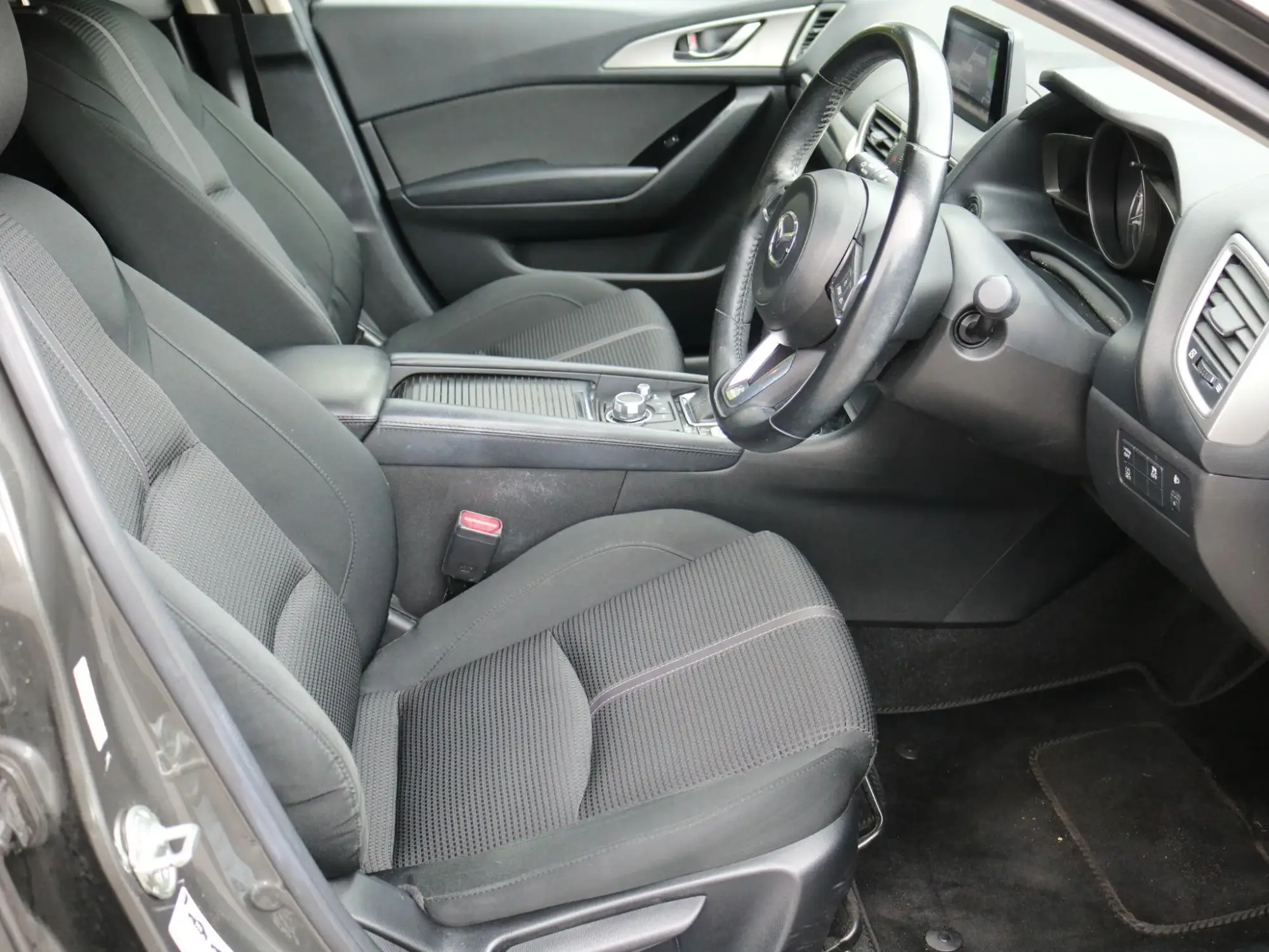 Mazda3 Image 15