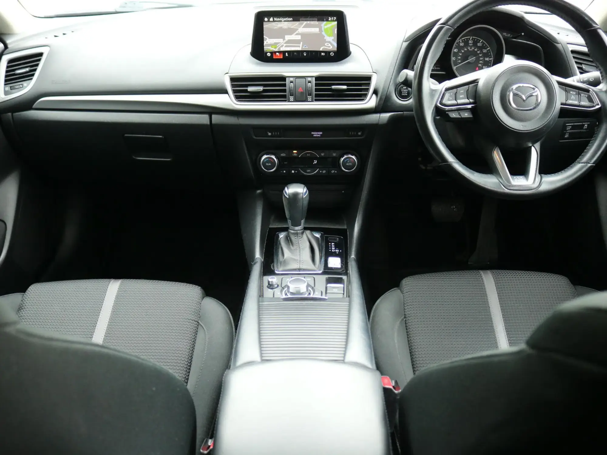 Mazda3 Image 16