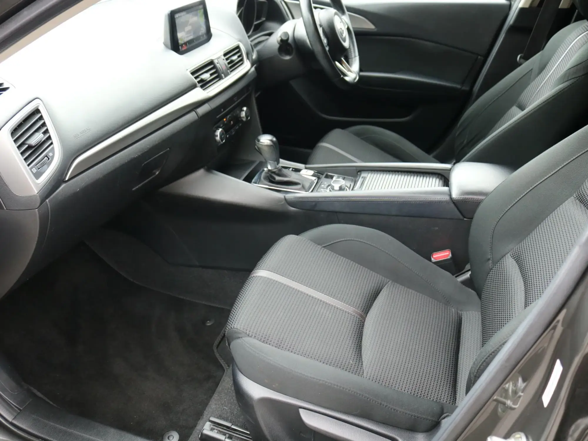 Mazda3 Image 17