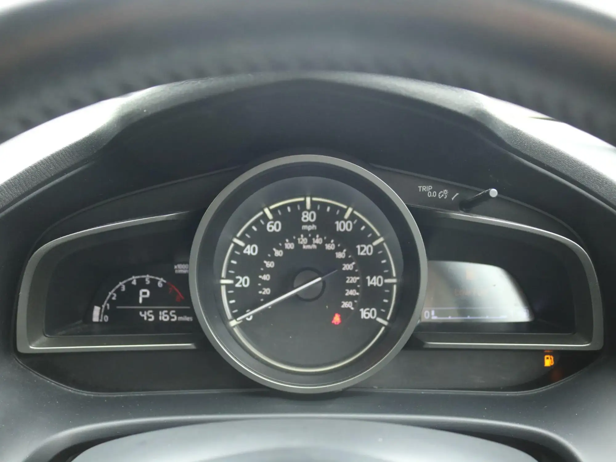 Mazda3 Image 18