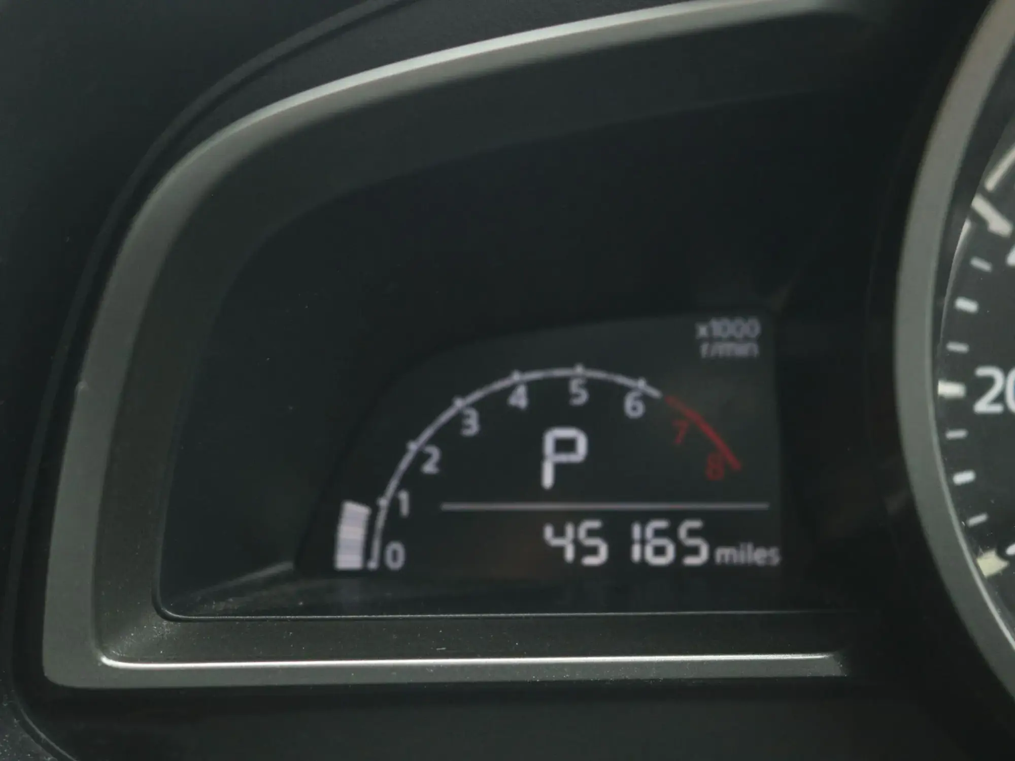 Mazda3 Image 19