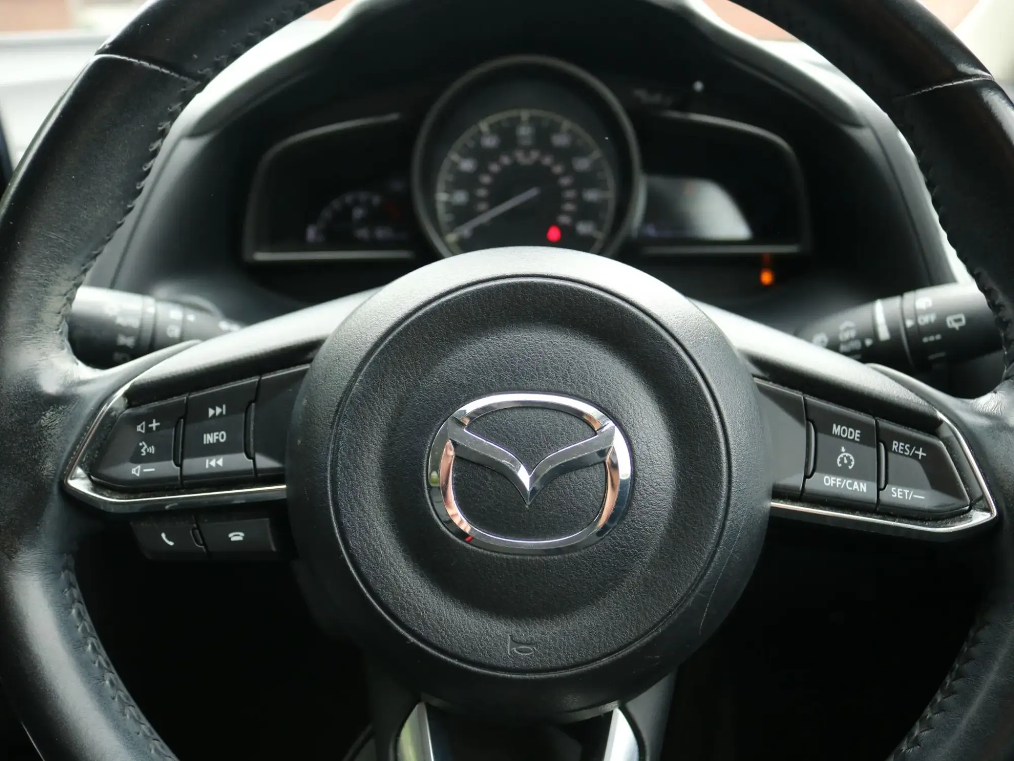 Mazda3 Image 20