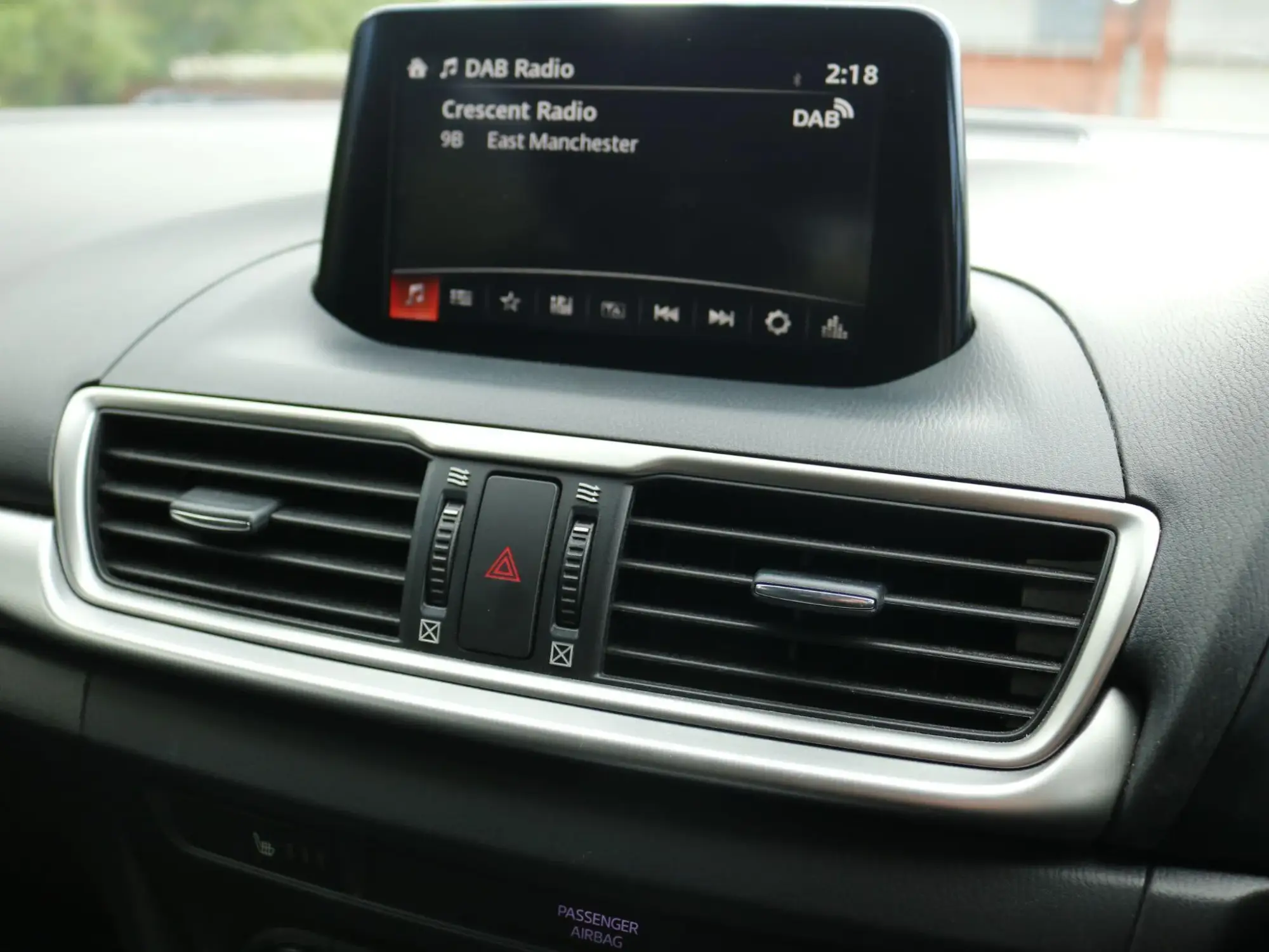 Mazda3 Image 21