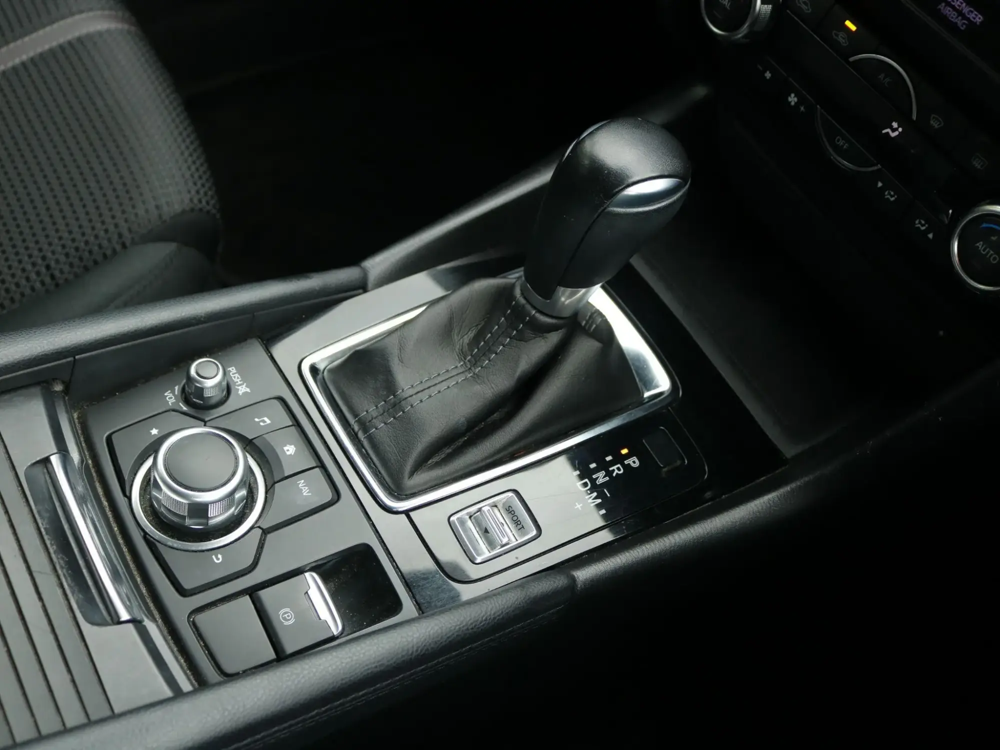 Mazda3 Image 25