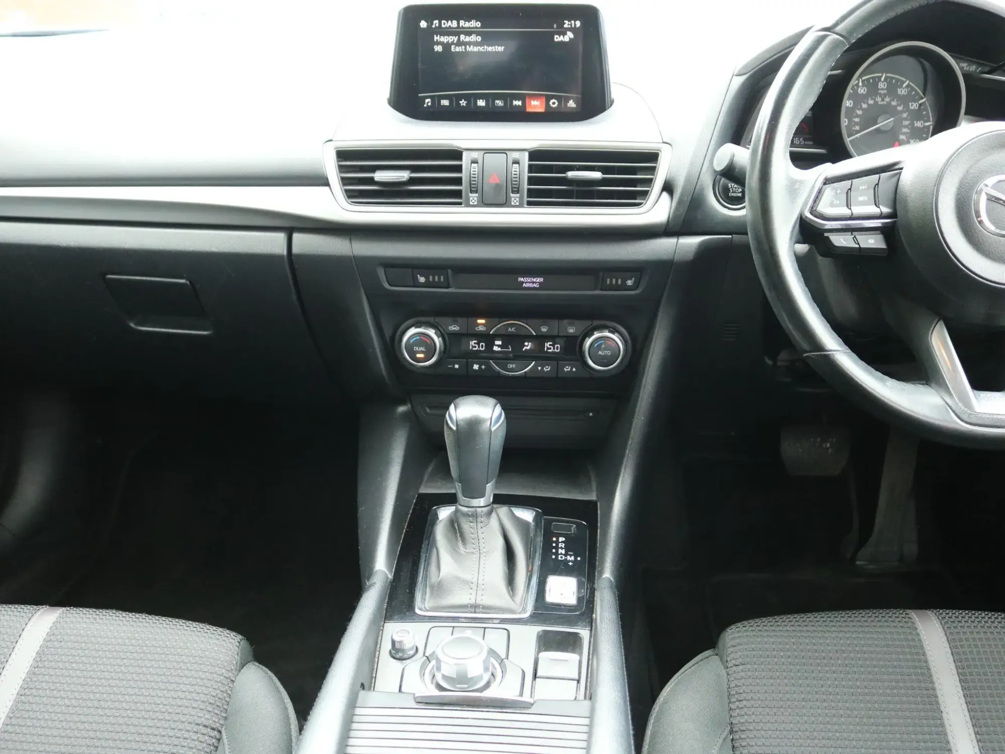 Mazda3 Image 26