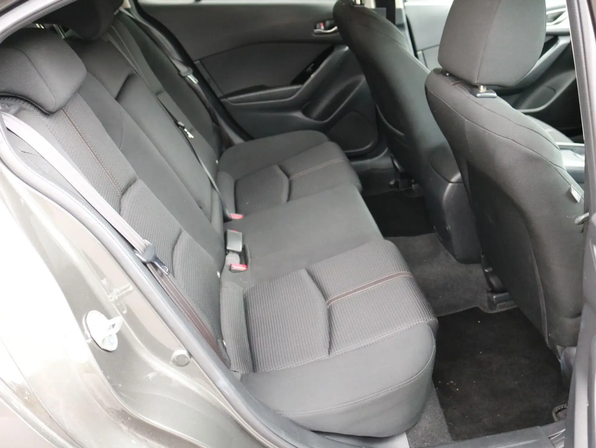 Mazda3 Image 27