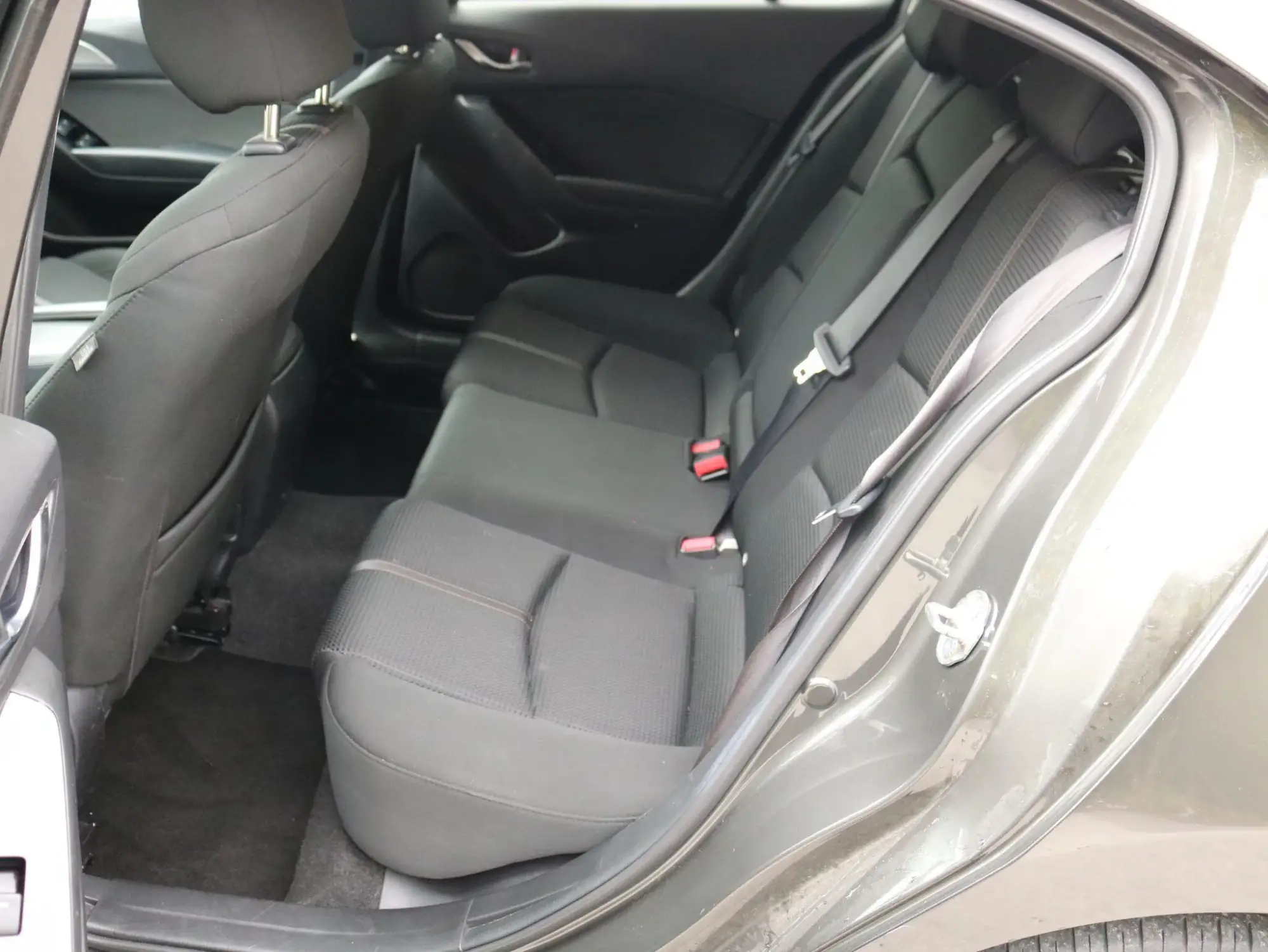 Mazda3 Image 28