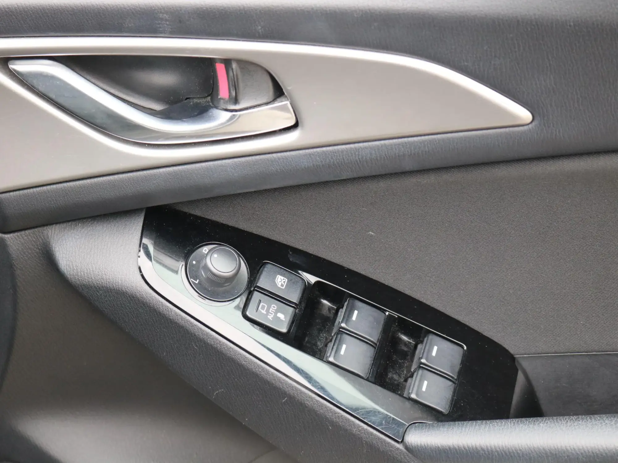 Mazda3 Image 30