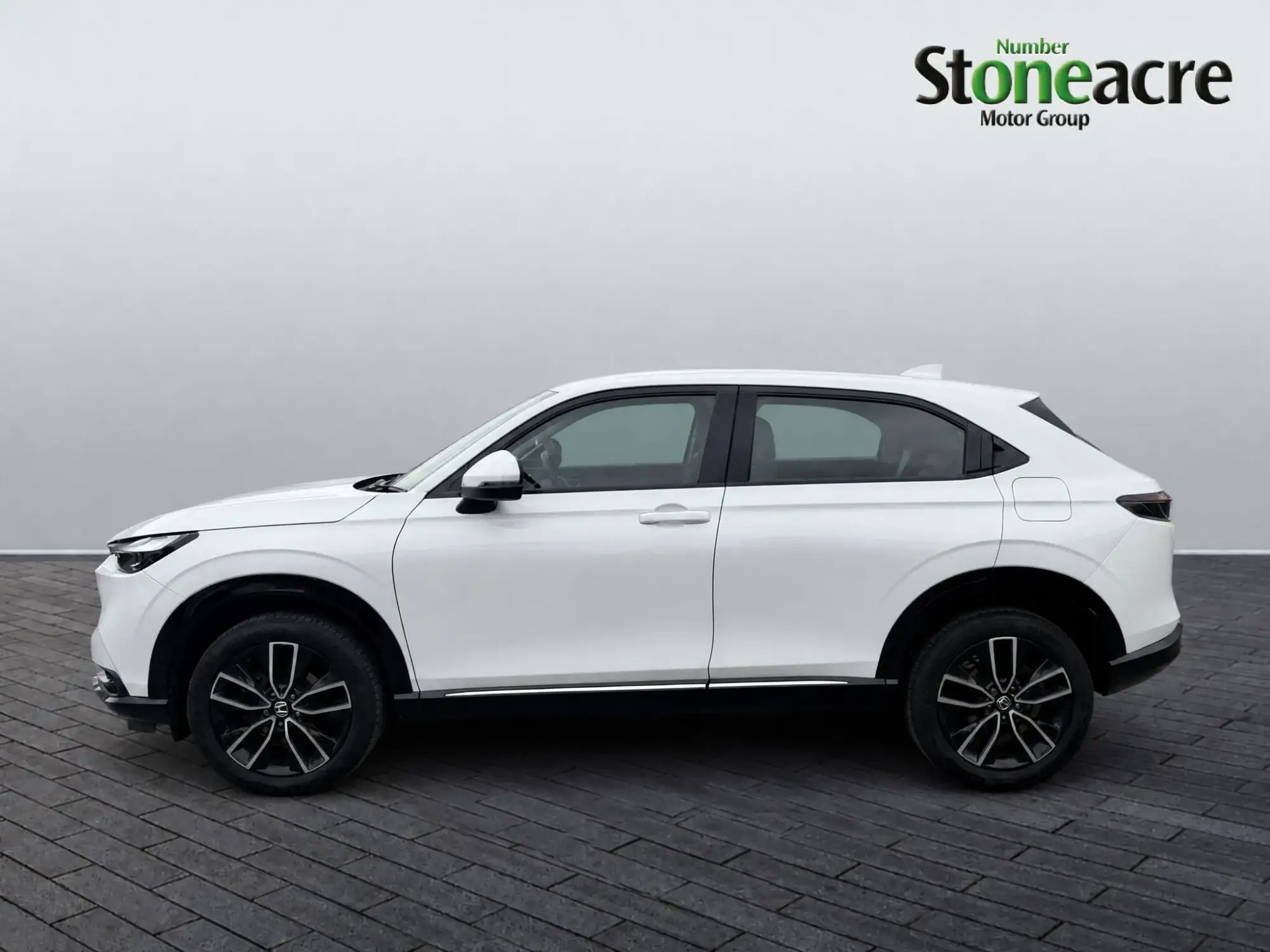 Honda HR-V Hybrid Image 4