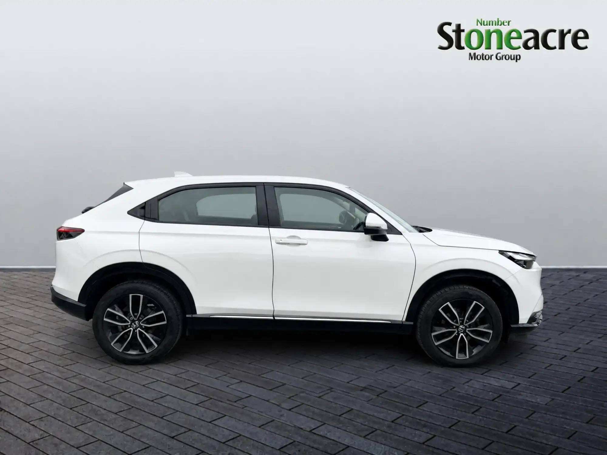 Honda HR-V Hybrid Image 8