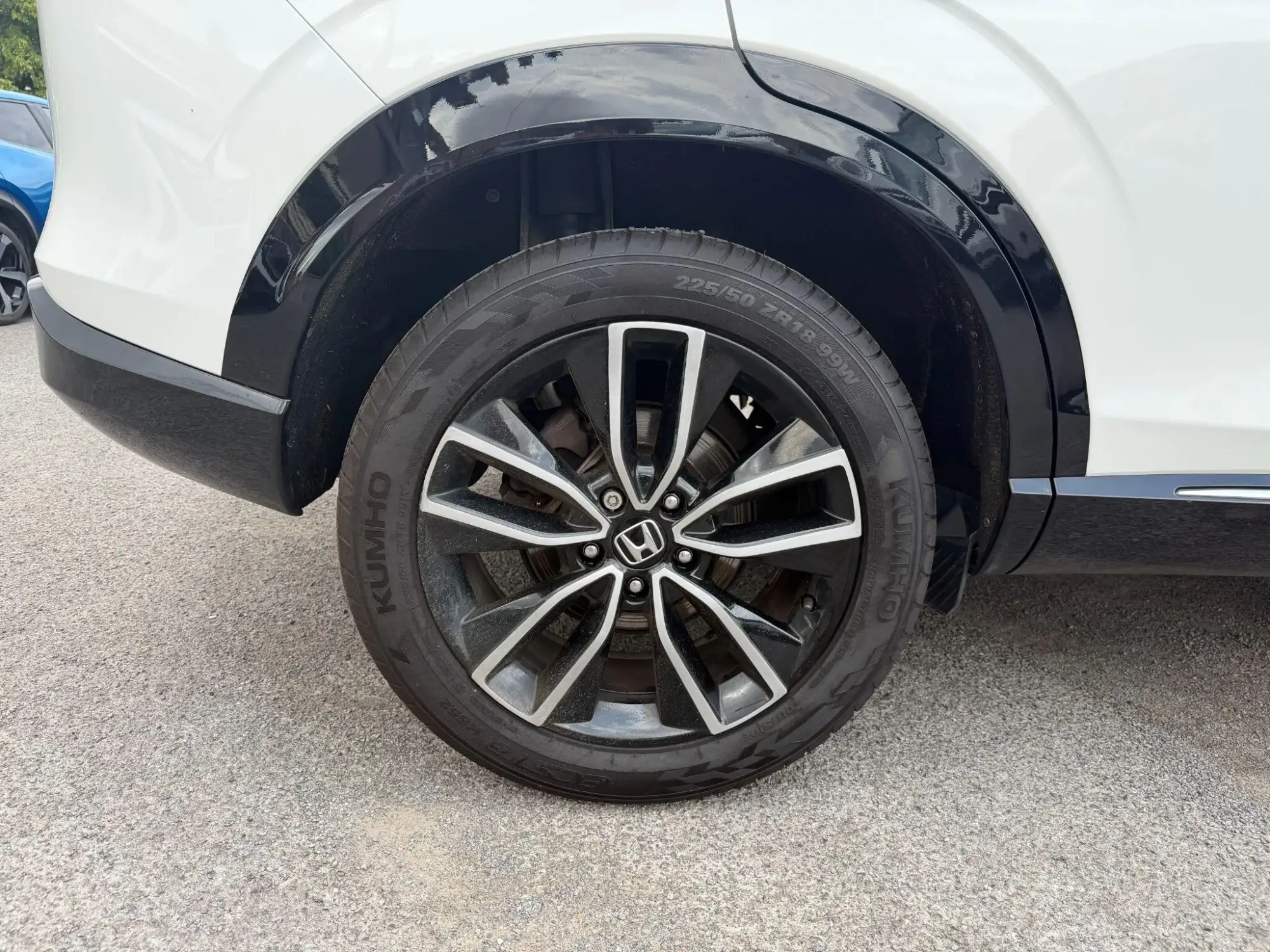 Honda HR-V Hybrid Image 9